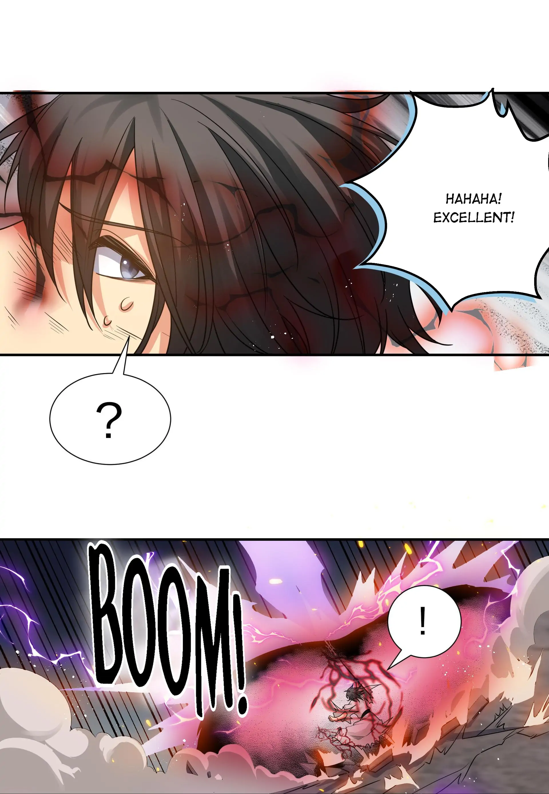 Female Cultivators Are After Me Chapter 76 - page 14
