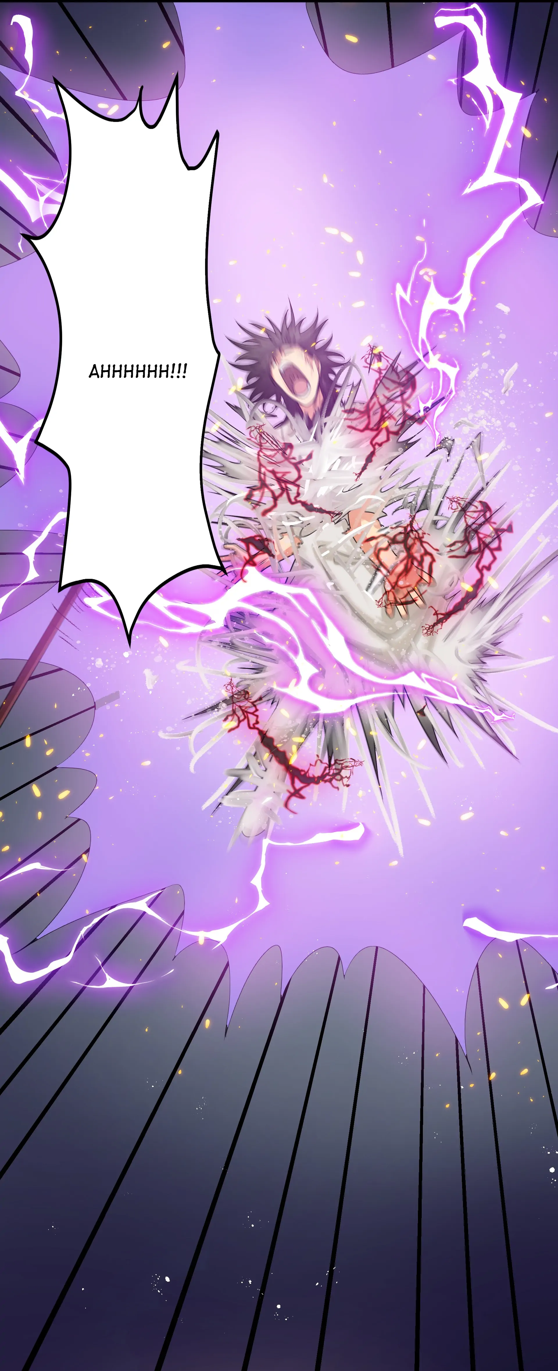 Female Cultivators Are After Me Chapter 76 - page 15