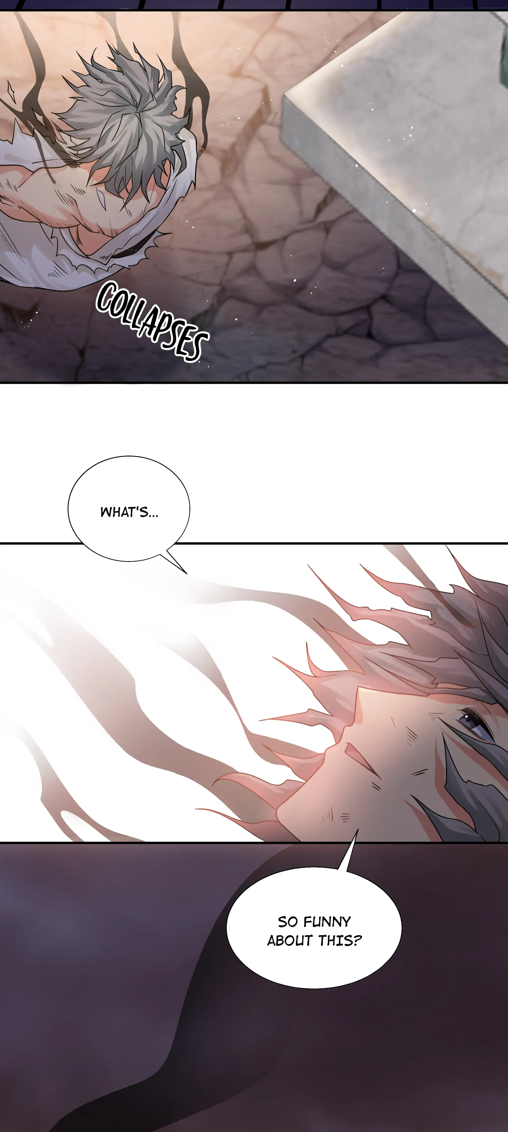 Female Cultivators Are After Me Chapter 76 - page 16