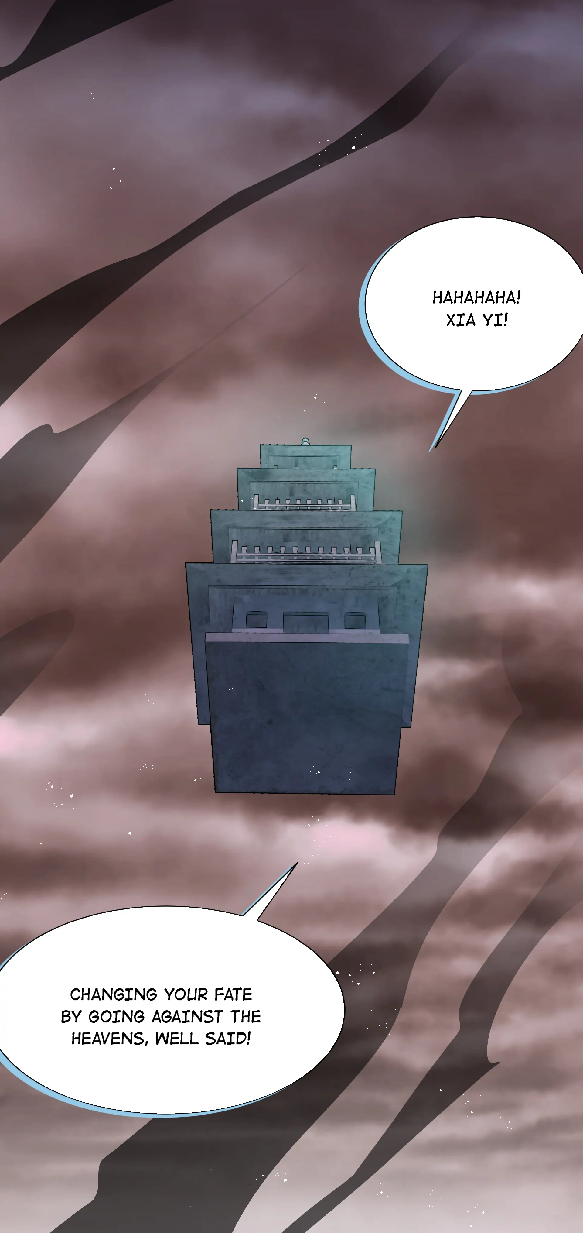 Female Cultivators Are After Me Chapter 76 - page 17
