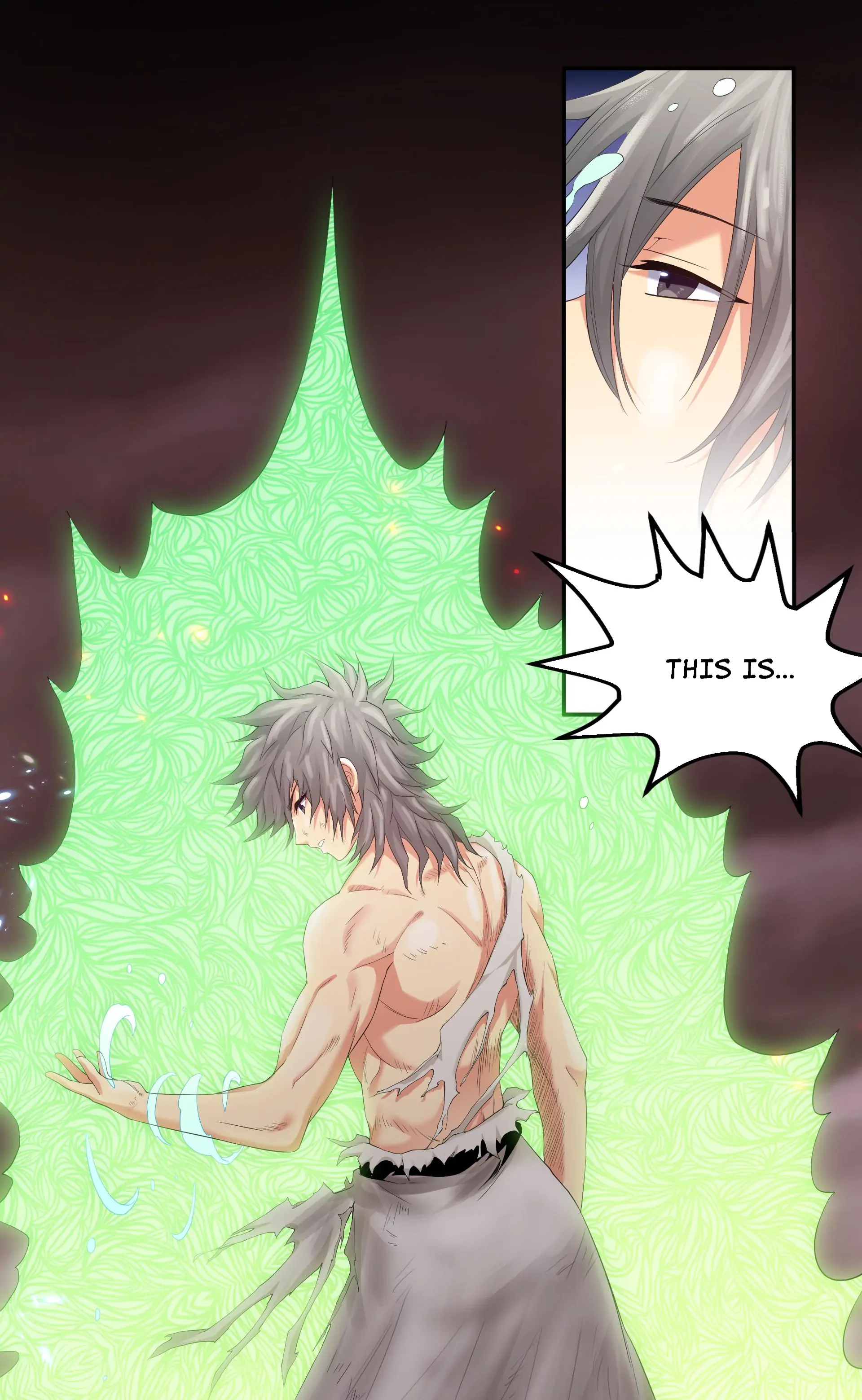 Female Cultivators Are After Me Chapter 76 - page 20