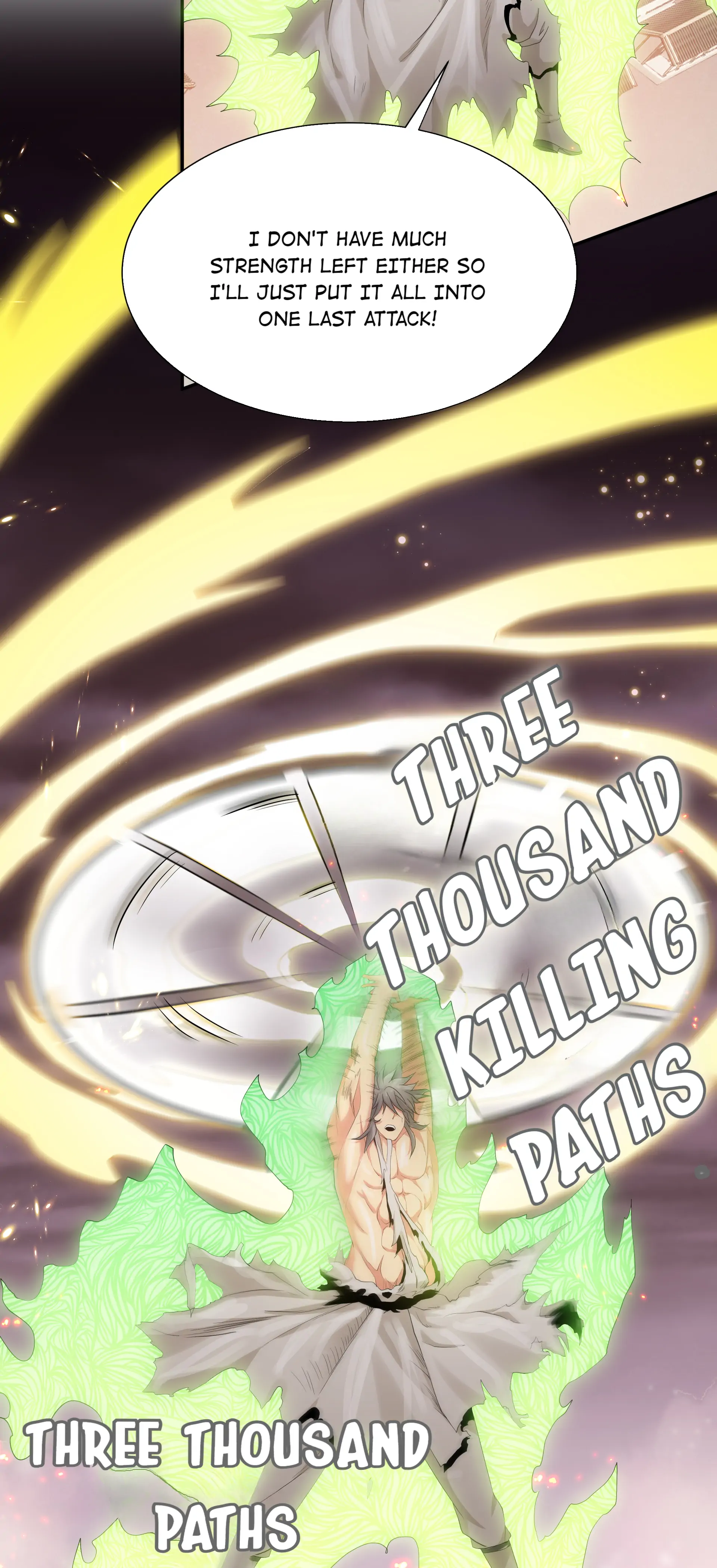 Female Cultivators Are After Me Chapter 76 - page 23