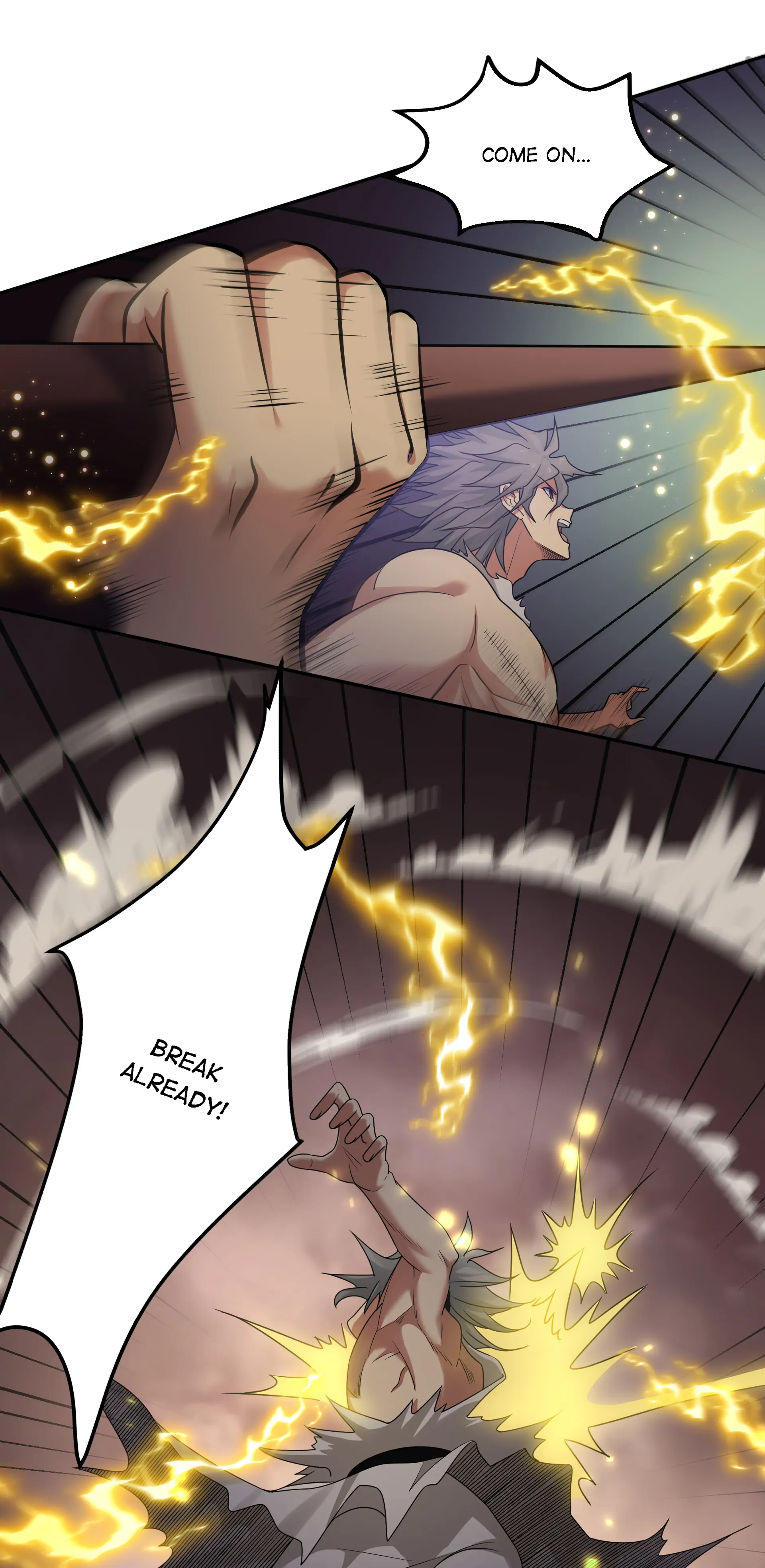 Female Cultivators Are After Me Chapter 76 - page 25