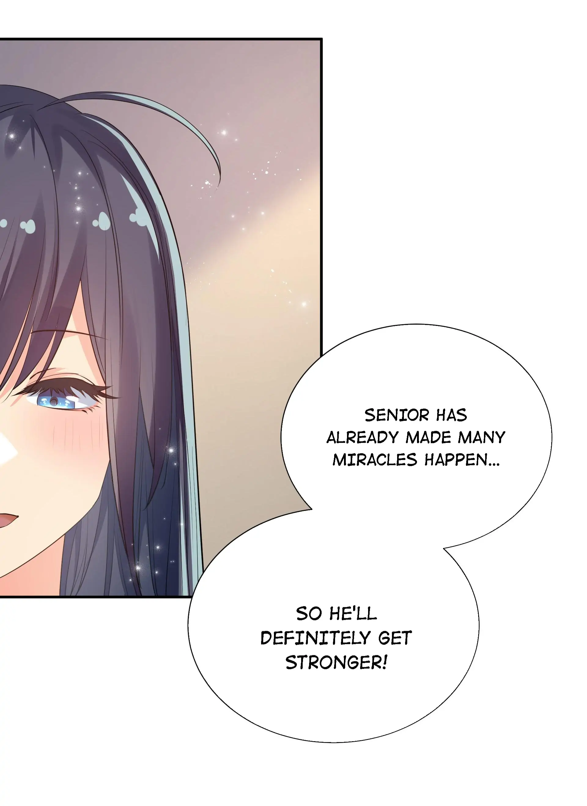 Female Cultivators Are After Me Chapter 76 - page 36