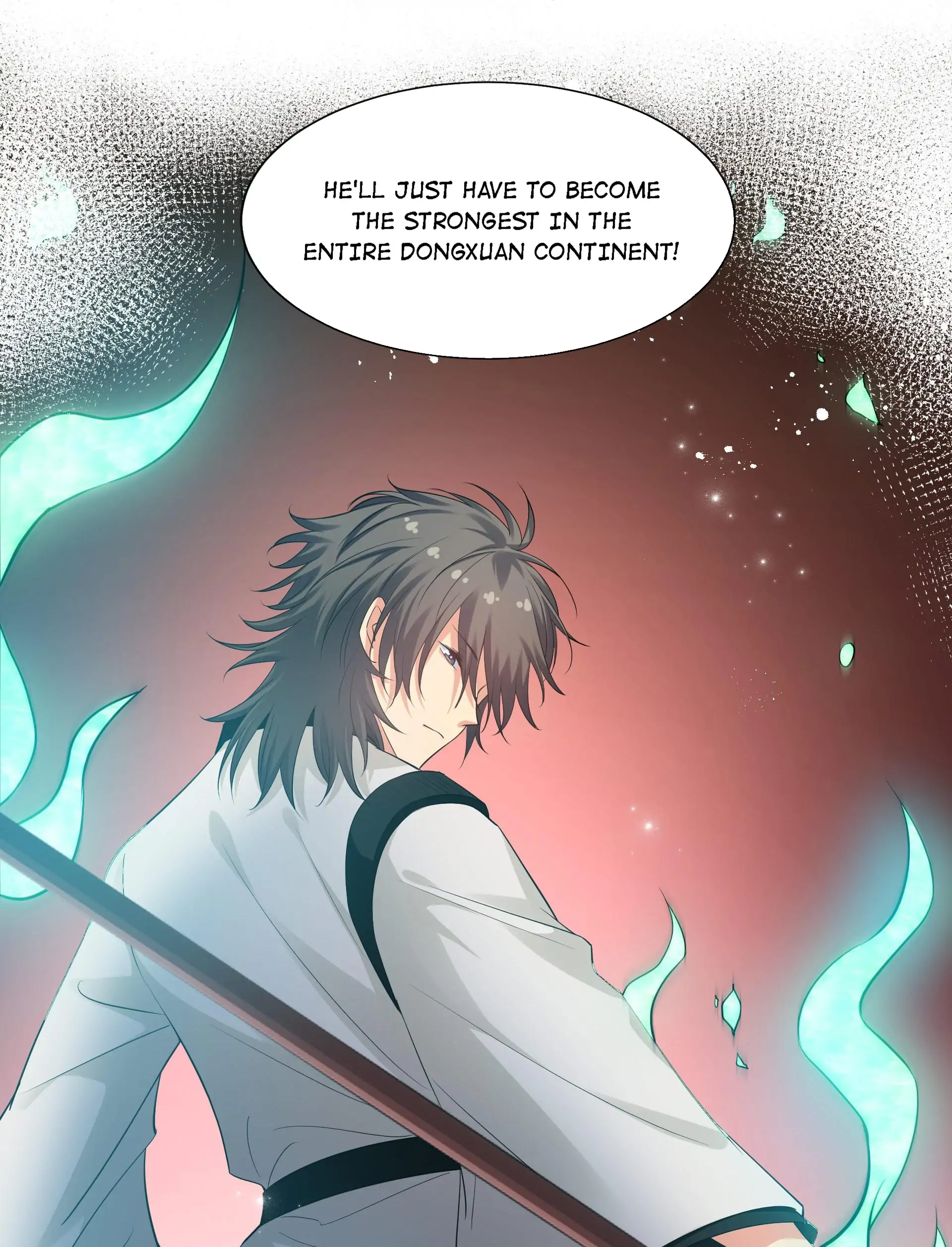 Female Cultivators Are After Me Chapter 76 - page 38