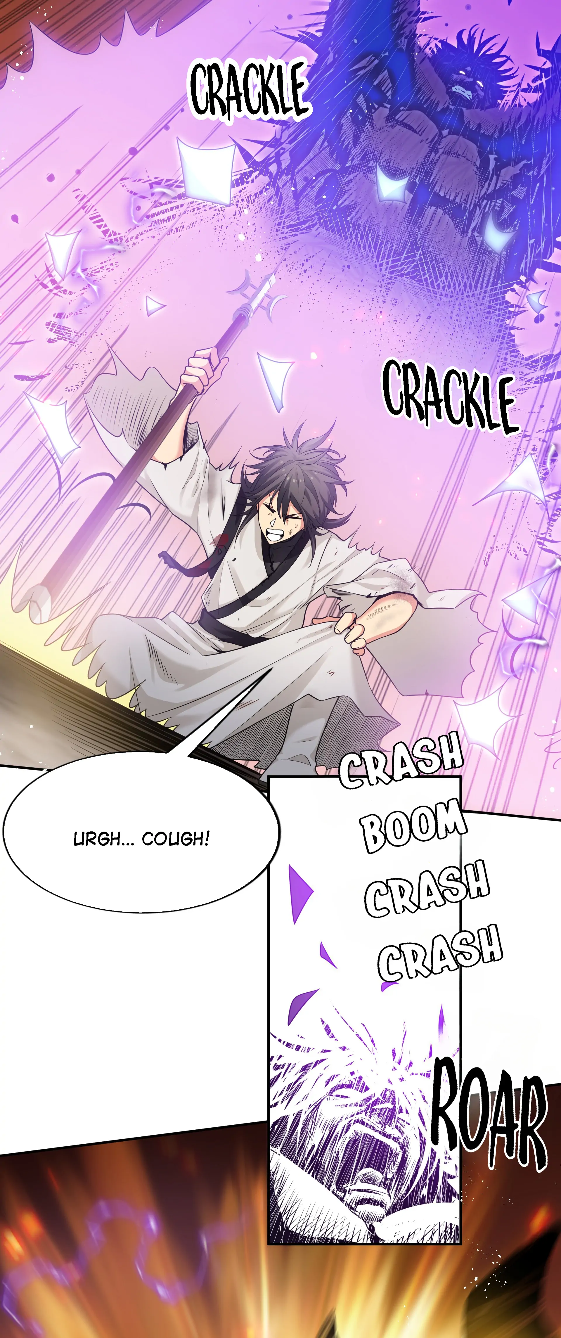 Female Cultivators Are After Me Chapter 76 - page 6