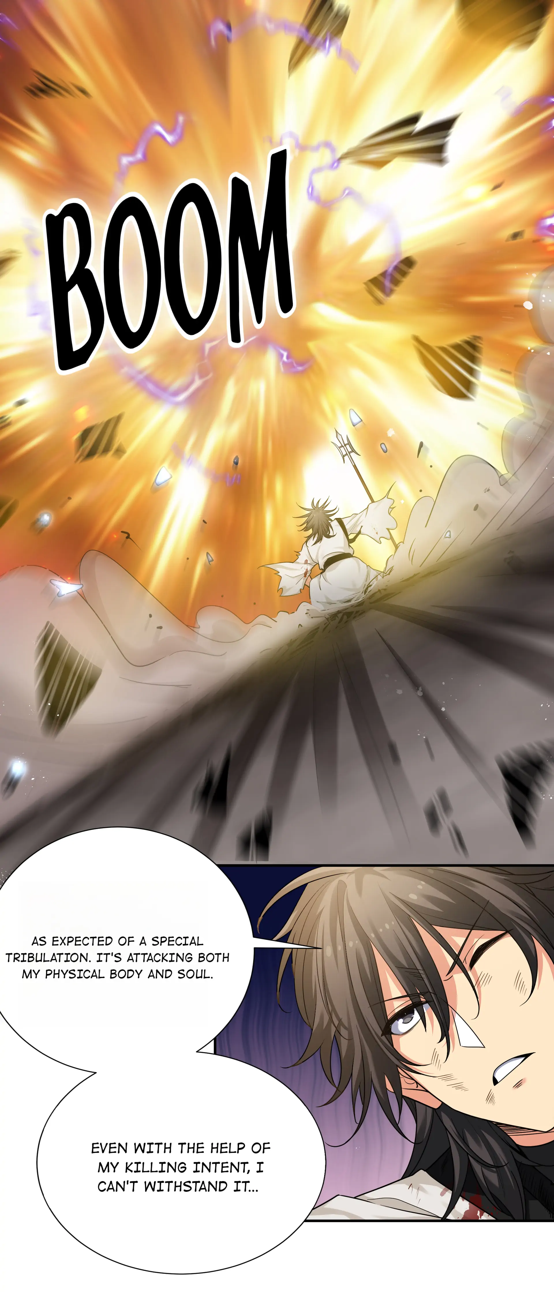 Female Cultivators Are After Me Chapter 76 - page 7