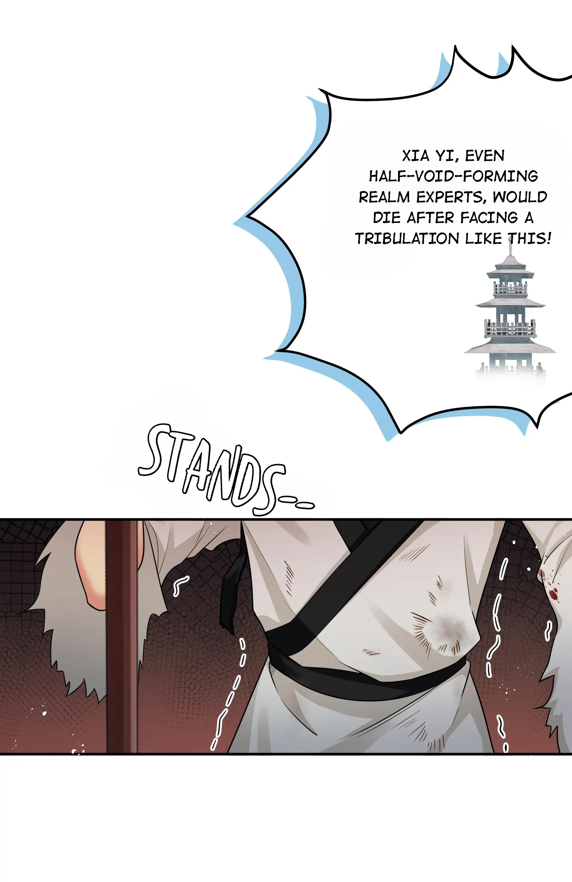 Female Cultivators Are After Me Chapter 76 - page 8