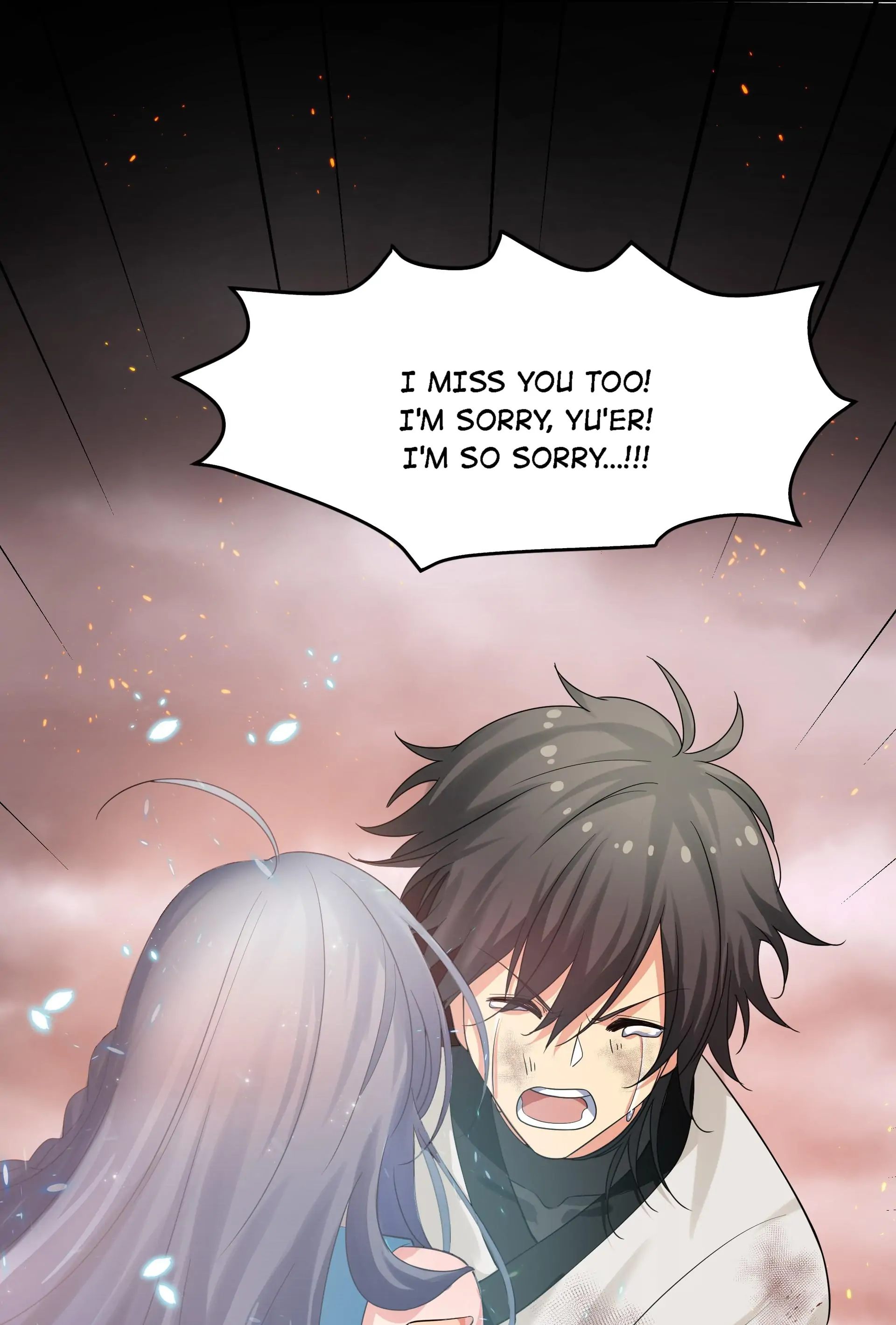Female Cultivators Are After Me Chapter 75 - page 11