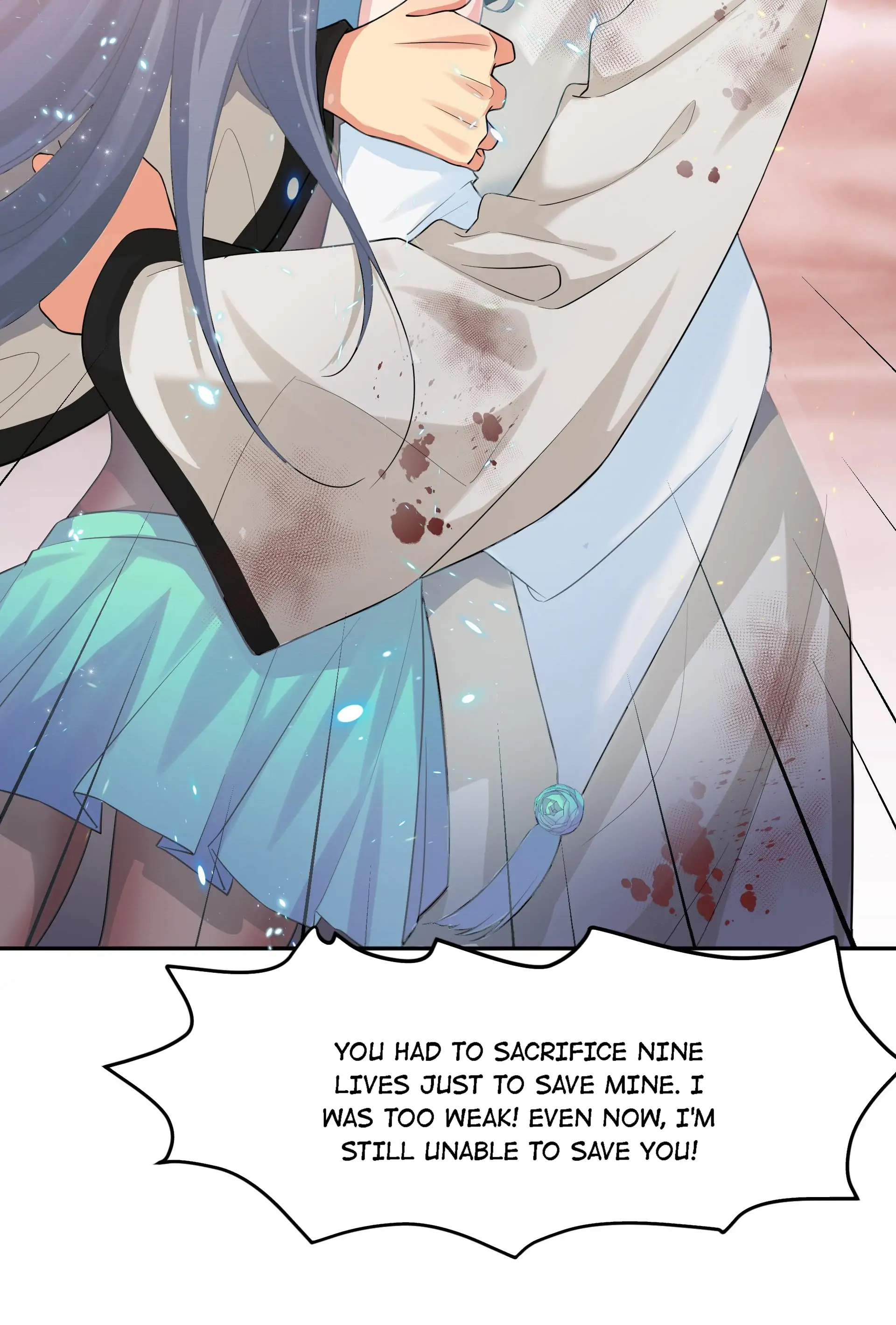 Female Cultivators Are After Me Chapter 75 - page 12