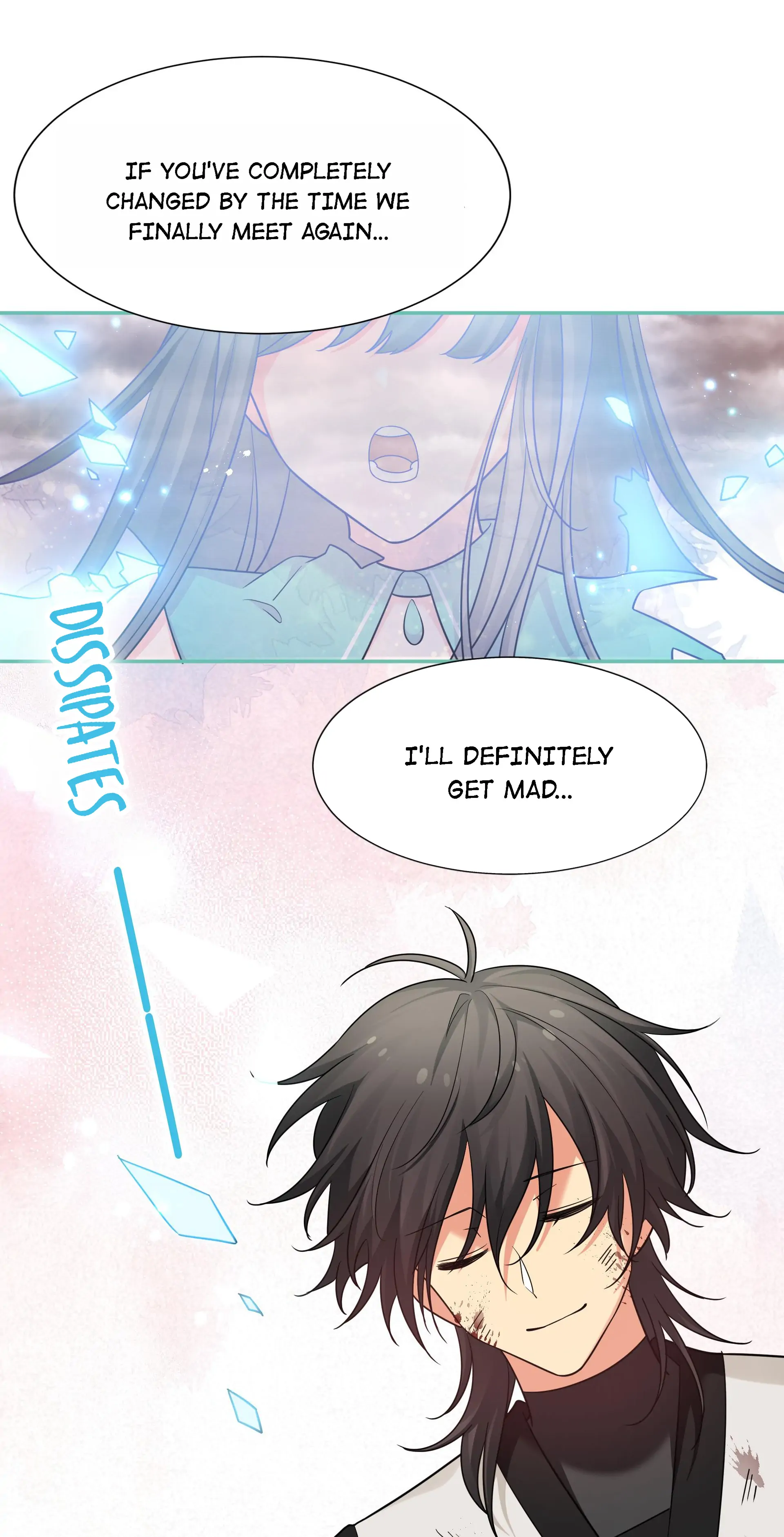 Female Cultivators Are After Me Chapter 75 - page 18