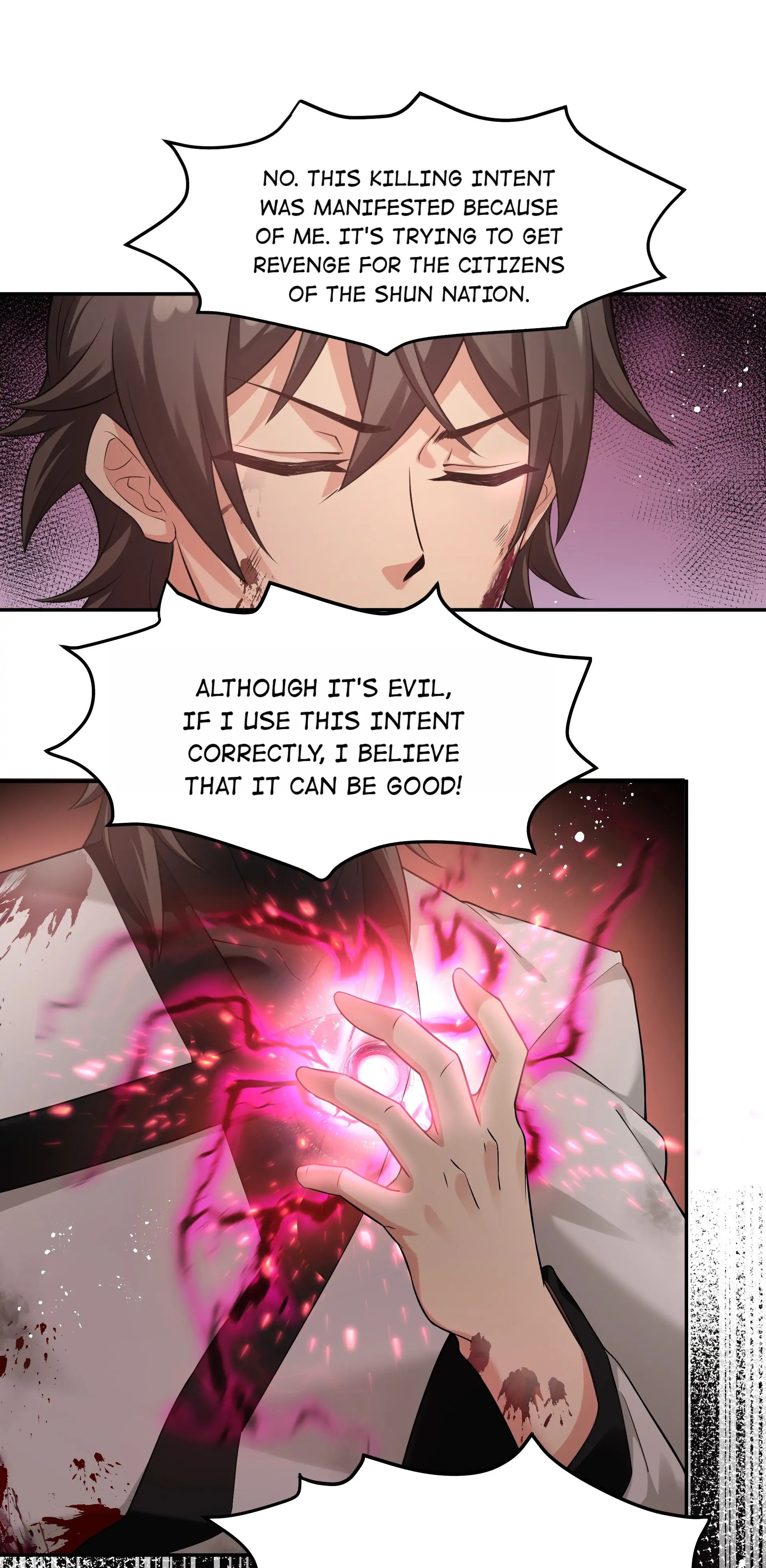 Female Cultivators Are After Me Chapter 75 - page 37