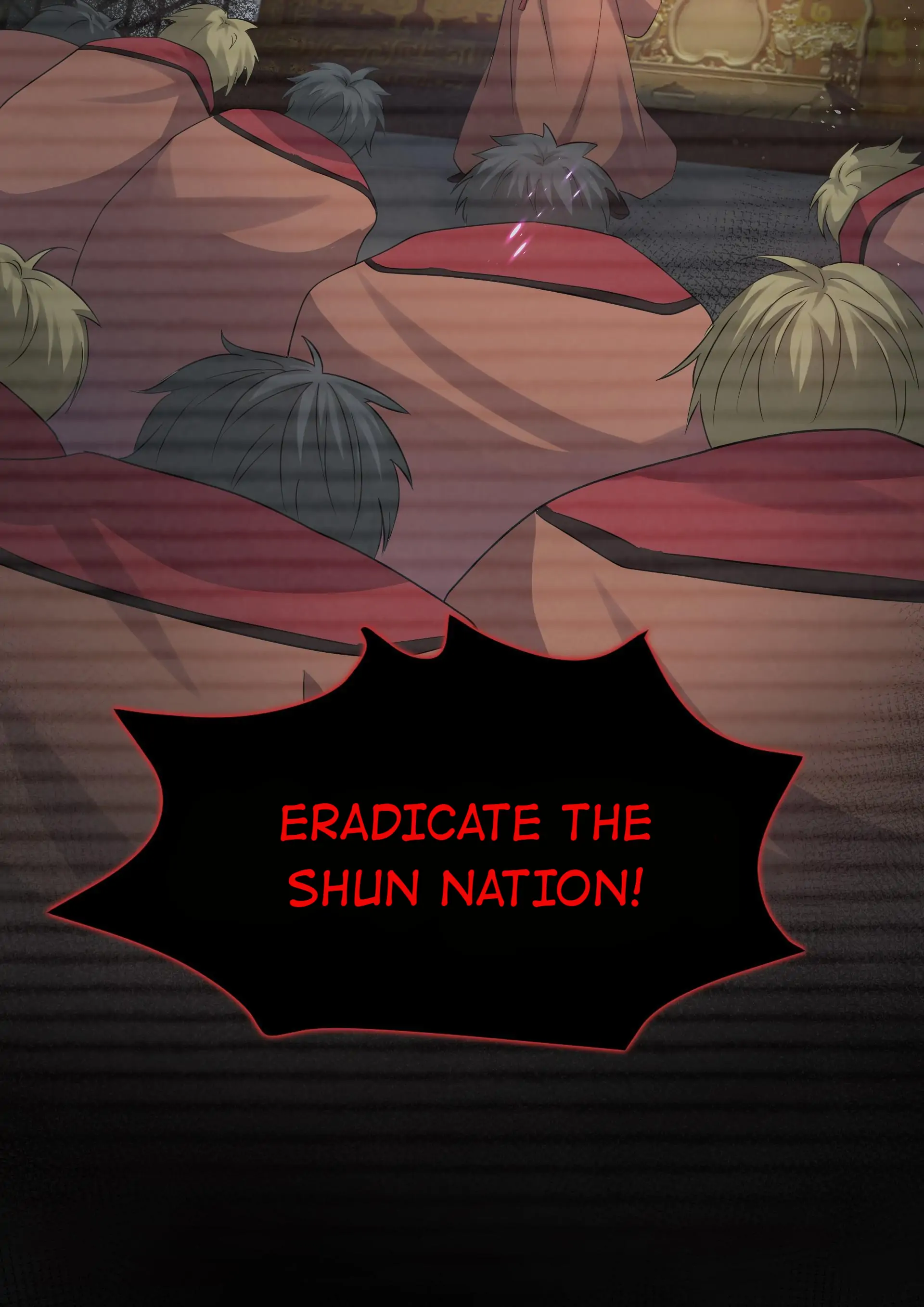 Female Cultivators Are After Me Chapter 74 - page 26