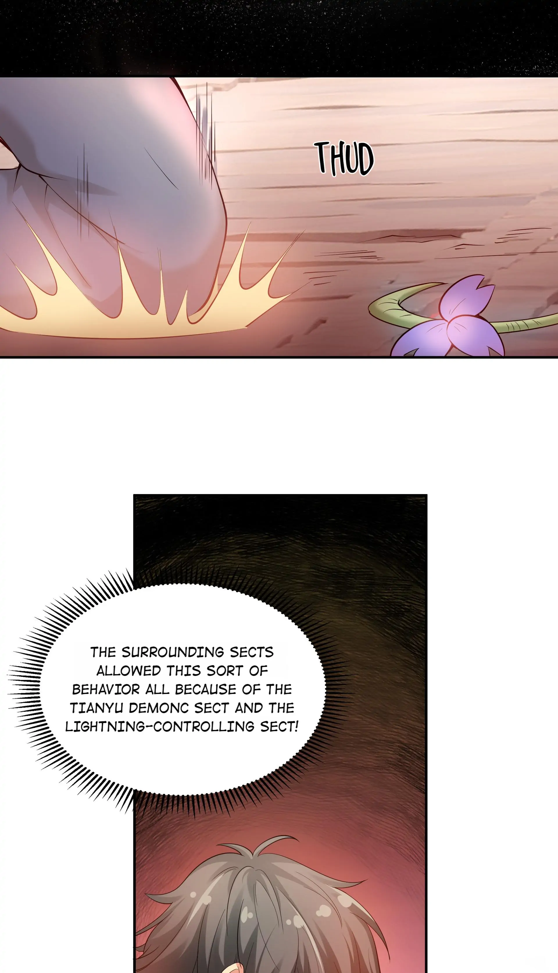 Female Cultivators Are After Me Chapter 74 - page 33