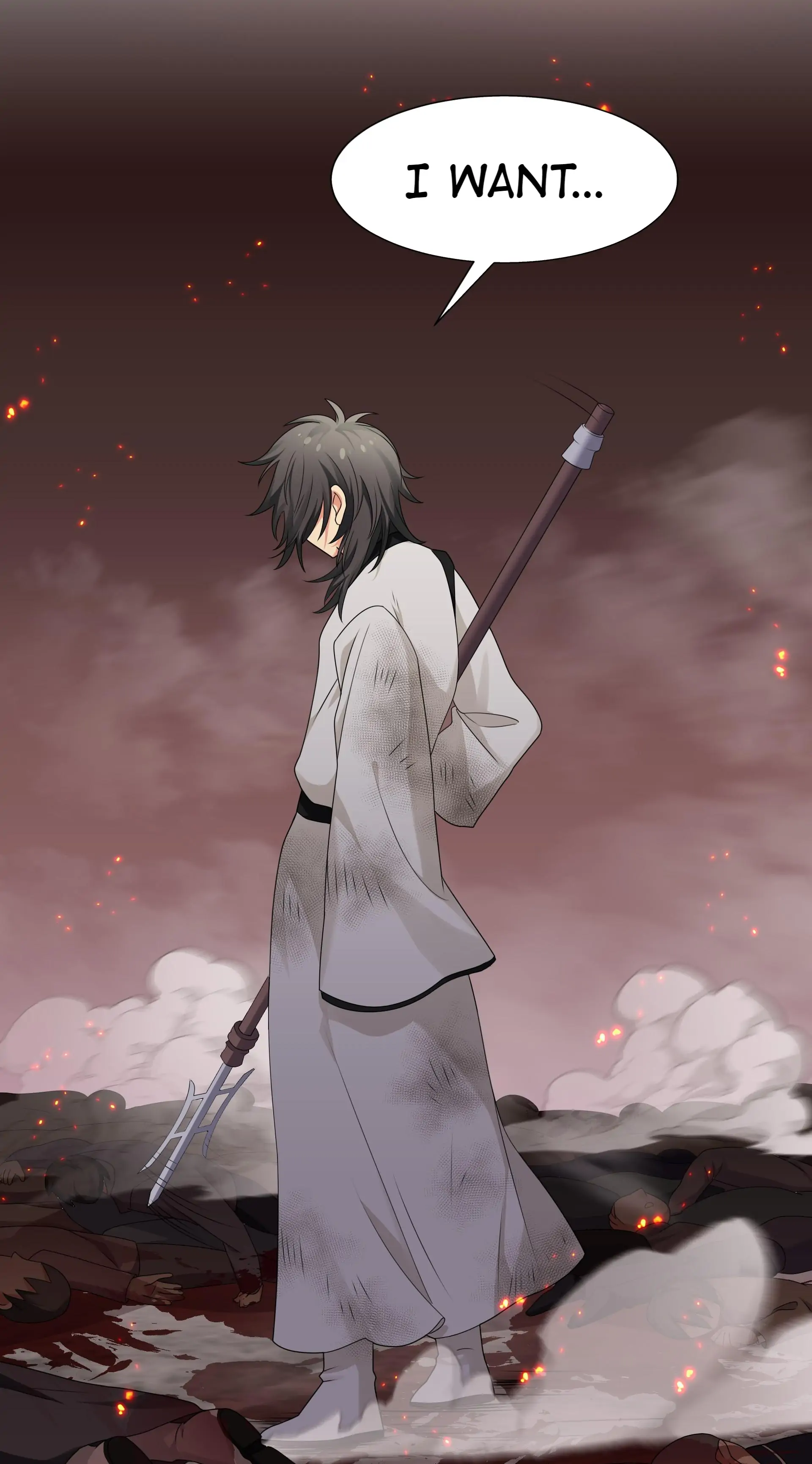 Female Cultivators Are After Me Chapter 74 - page 39