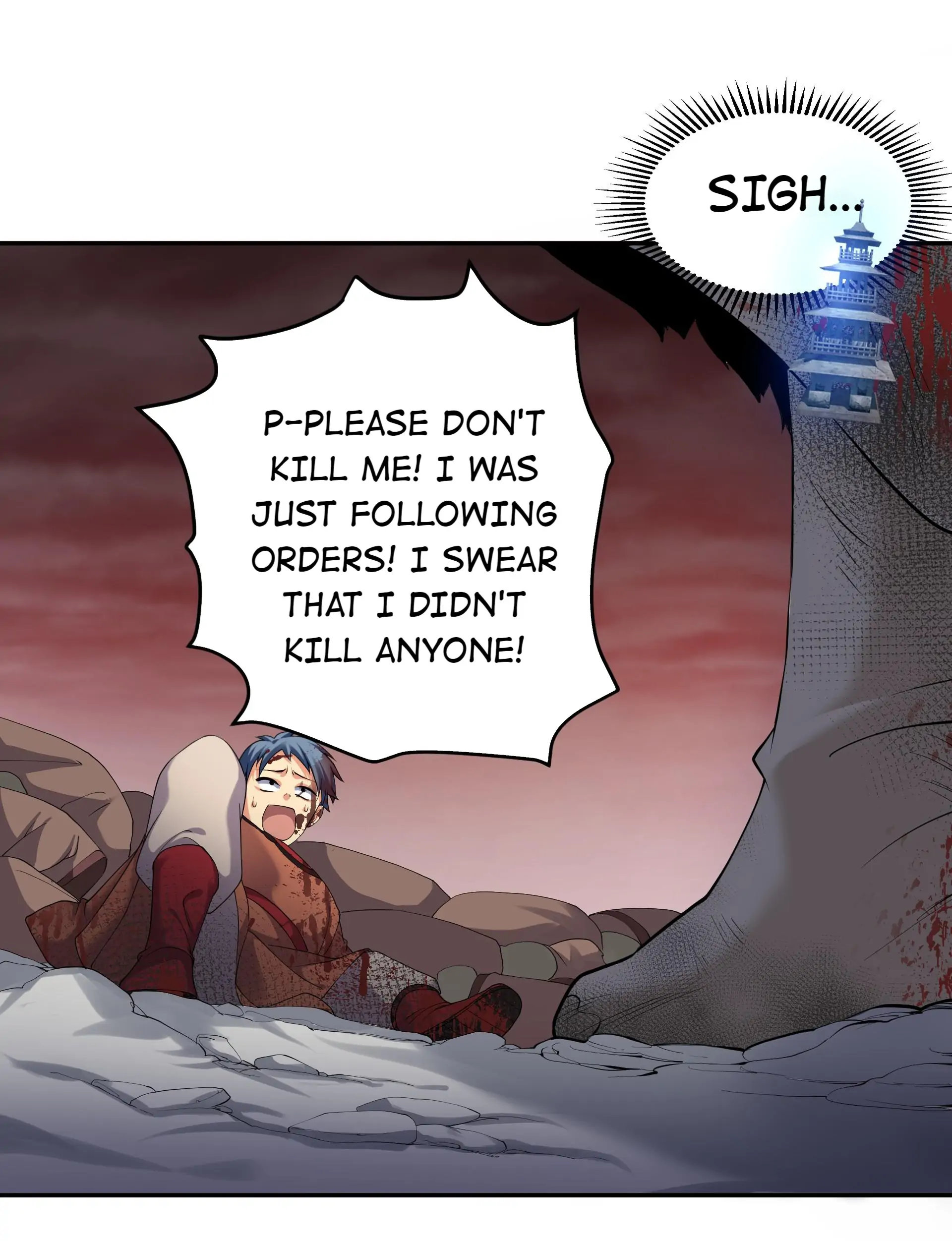 Female Cultivators Are After Me Chapter 74 - page 45