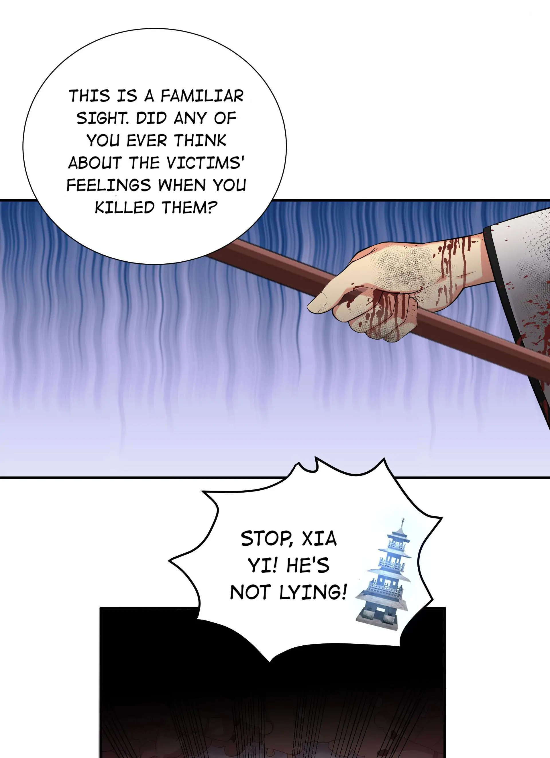Female Cultivators Are After Me Chapter 74 - page 46