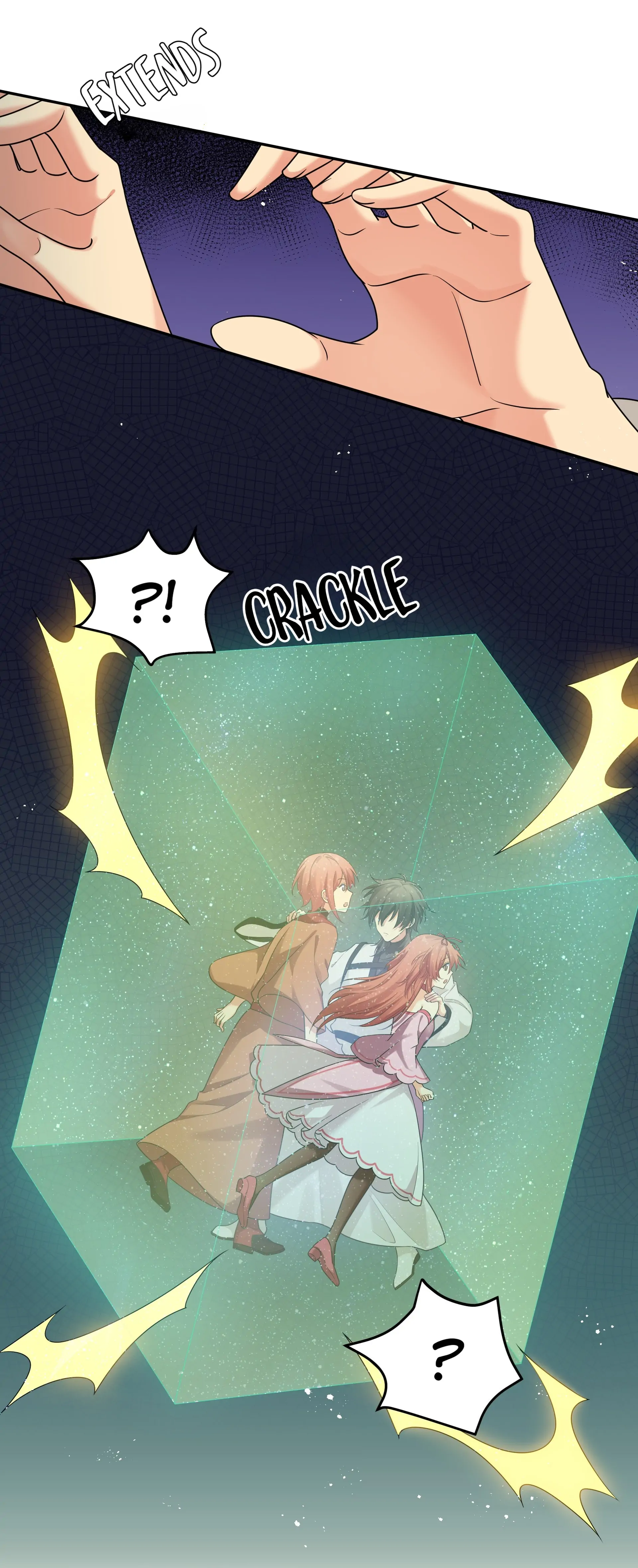 Female Cultivators Are After Me Chapter 73 - page 12
