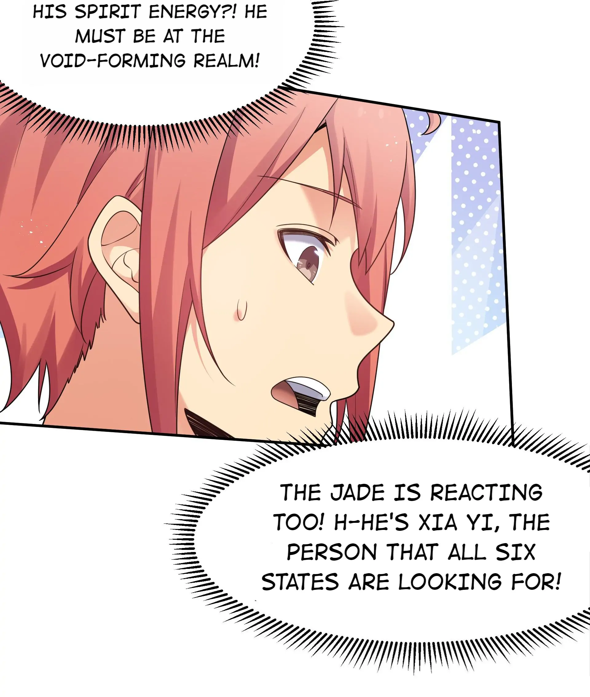Female Cultivators Are After Me Chapter 73 - page 14