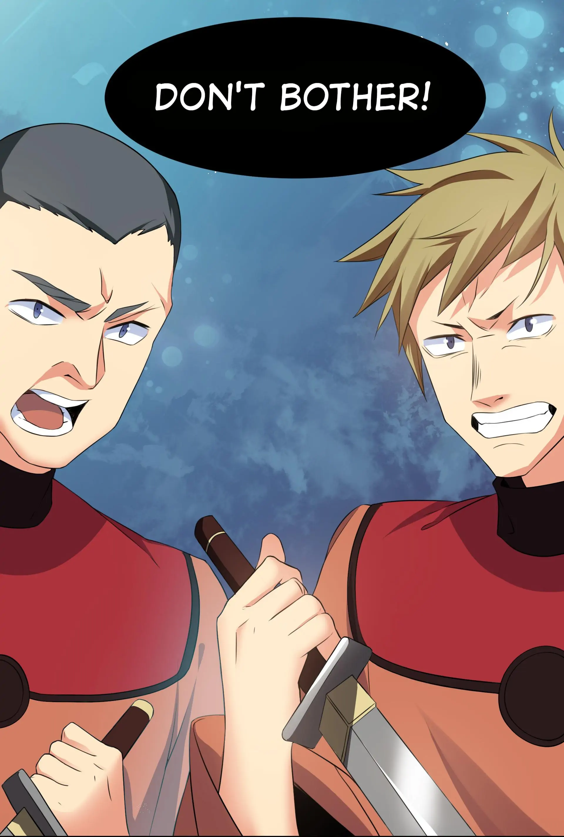Female Cultivators Are After Me Chapter 73 - page 35