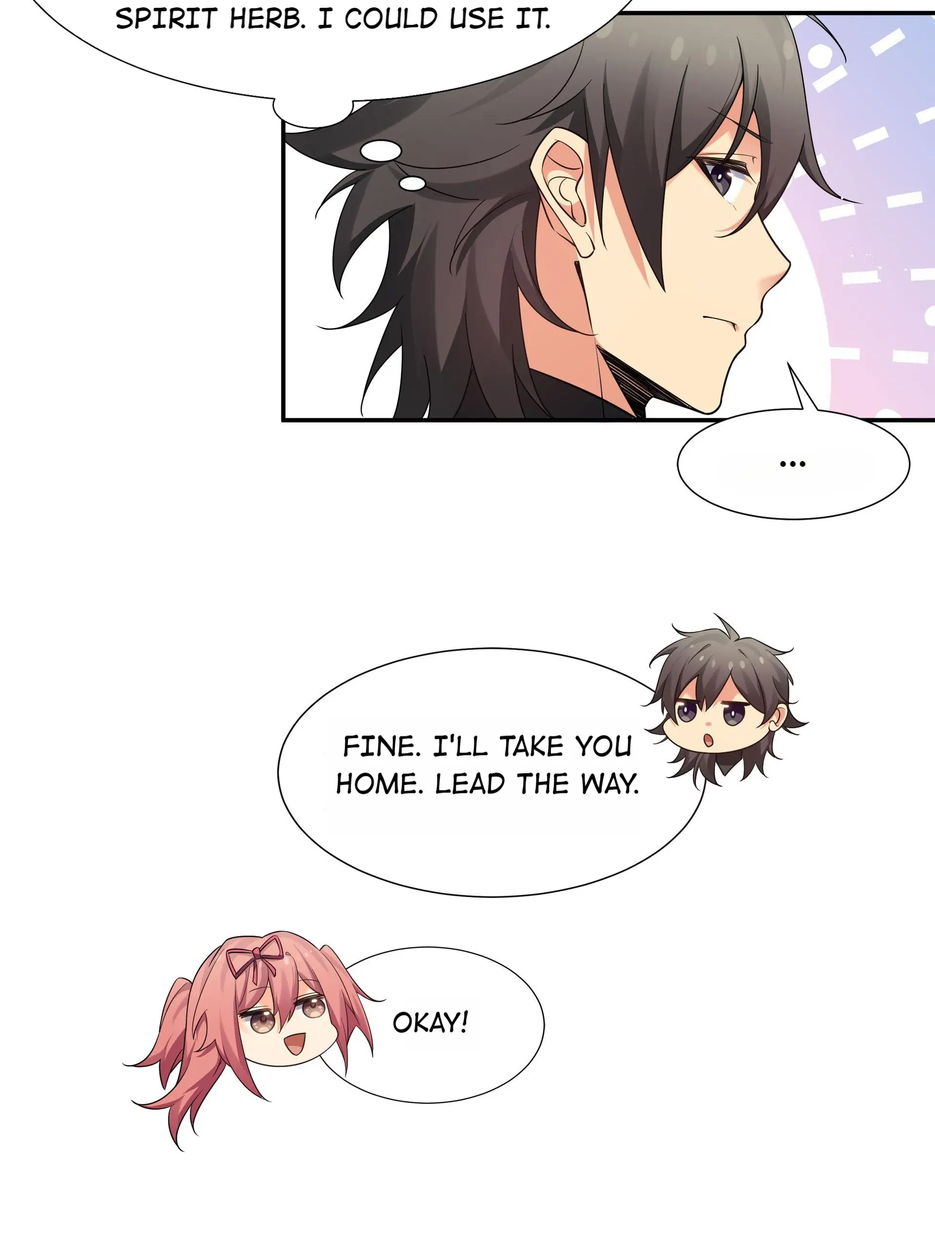 Female Cultivators Are After Me Chapter 72 - page 19