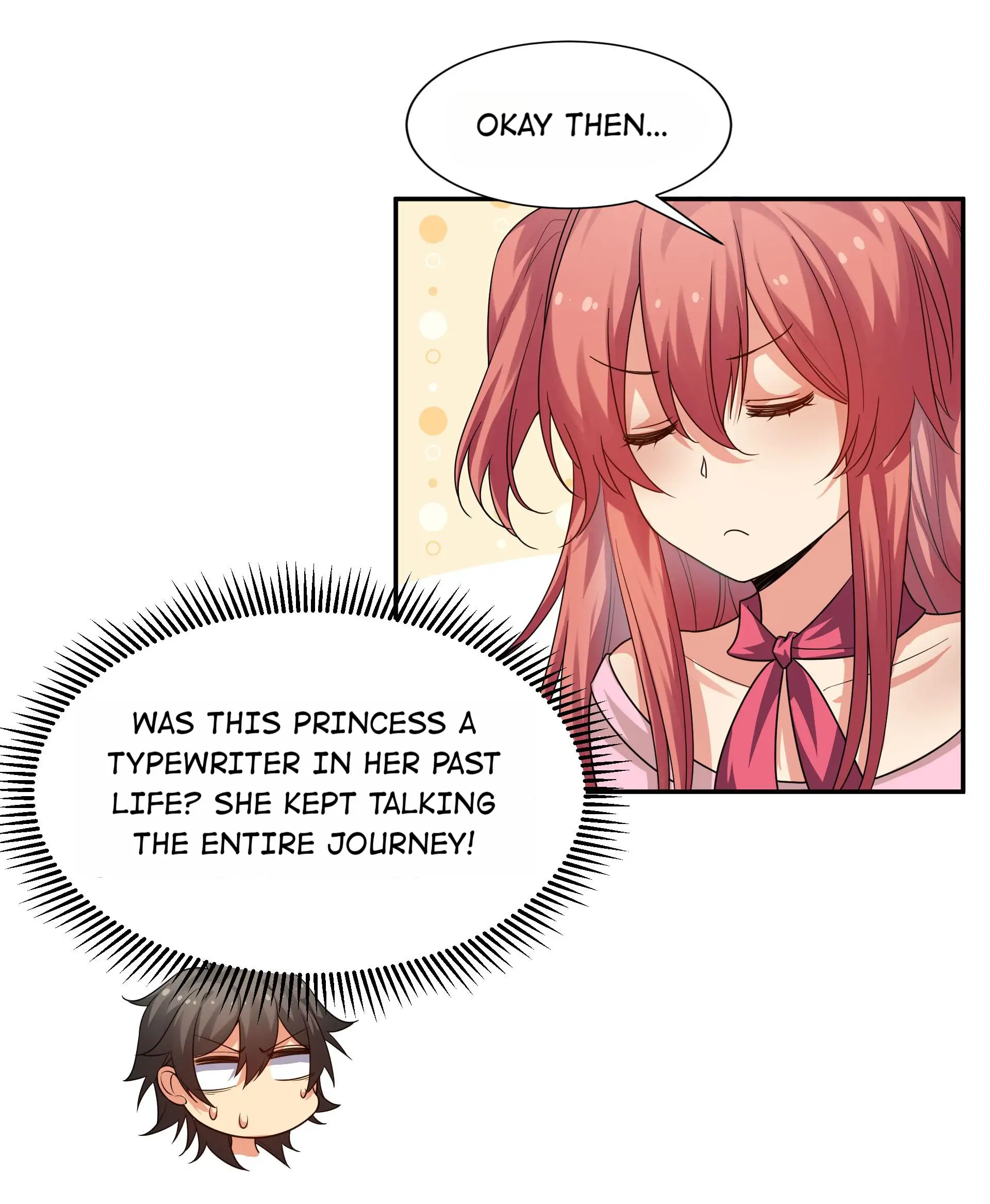 Female Cultivators Are After Me Chapter 72 - page 26