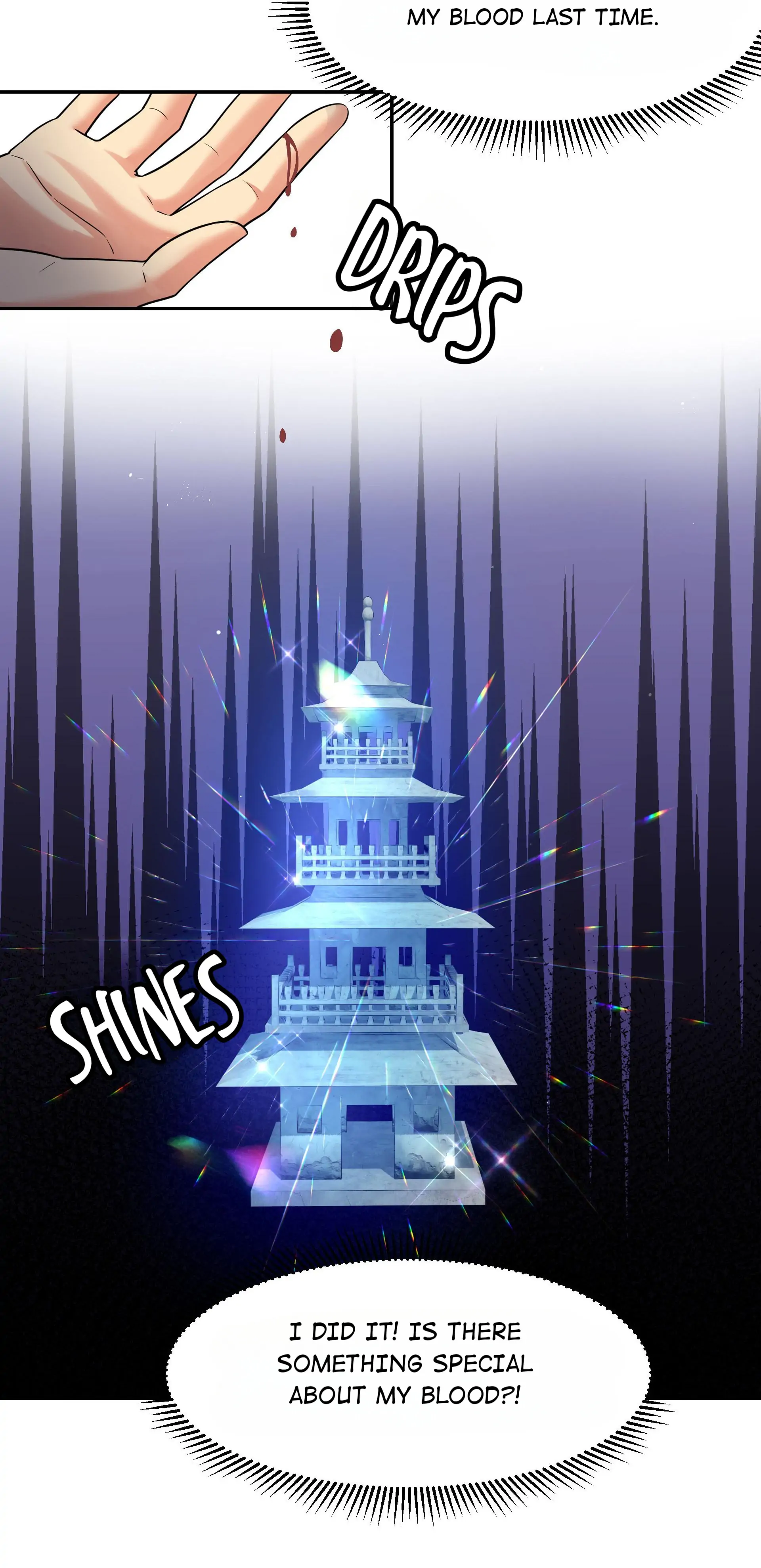 Female Cultivators Are After Me Chapter 72 - page 31