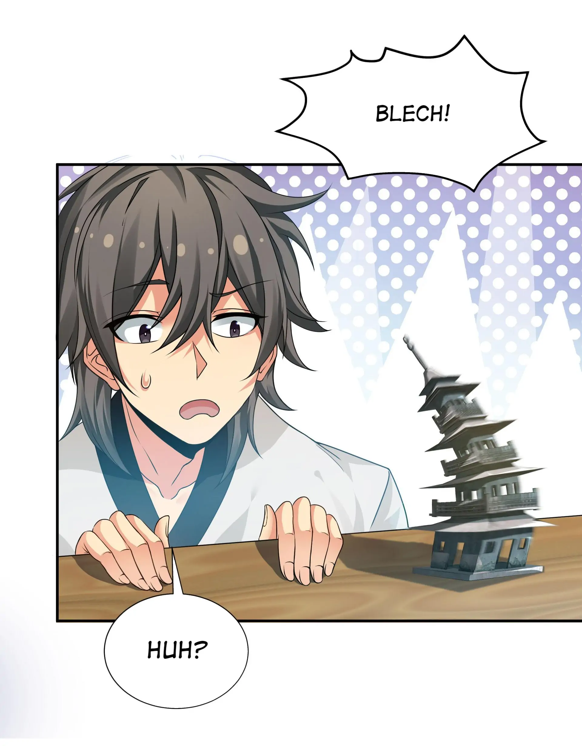 Female Cultivators Are After Me Chapter 72 - page 33