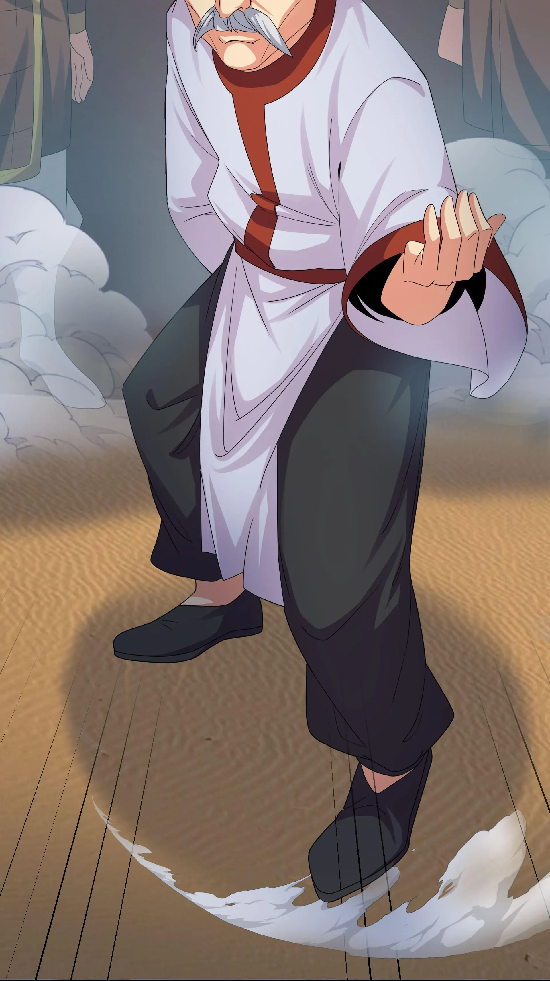 Female Cultivators Are After Me Chapter 72 - page 5