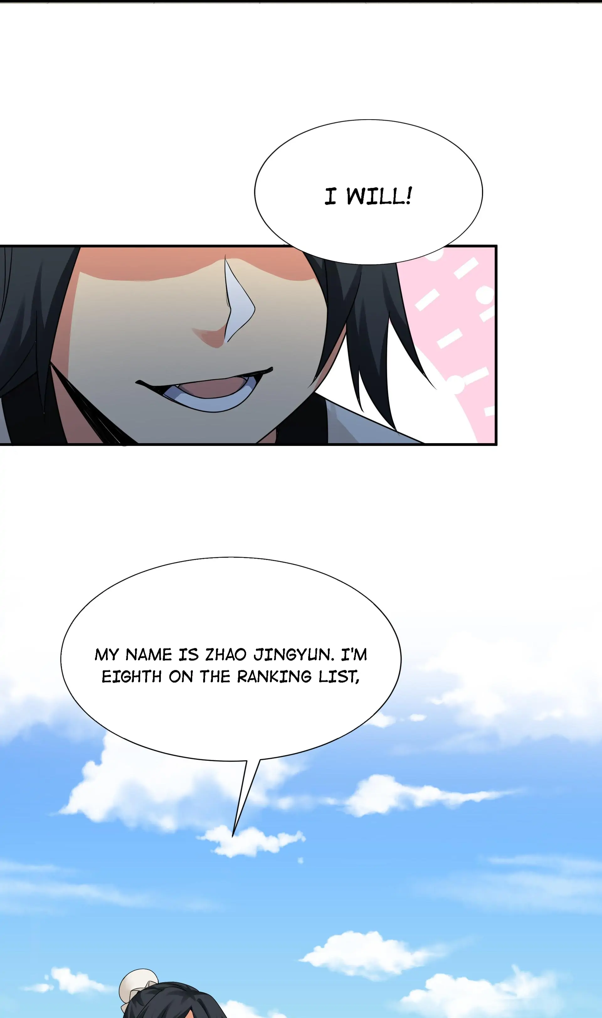 Female Cultivators Are After Me Chapter 70 - page 13