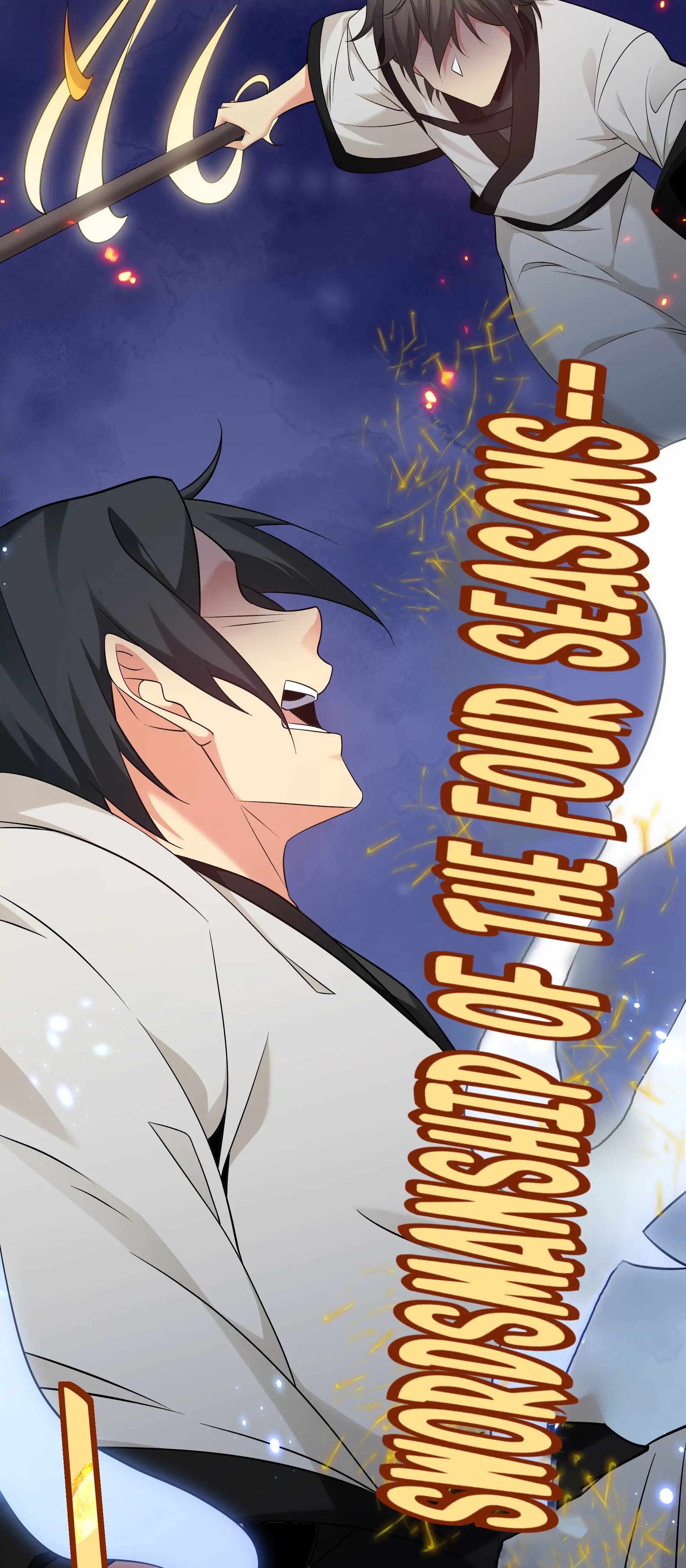 Female Cultivators Are After Me Chapter 70 - page 17