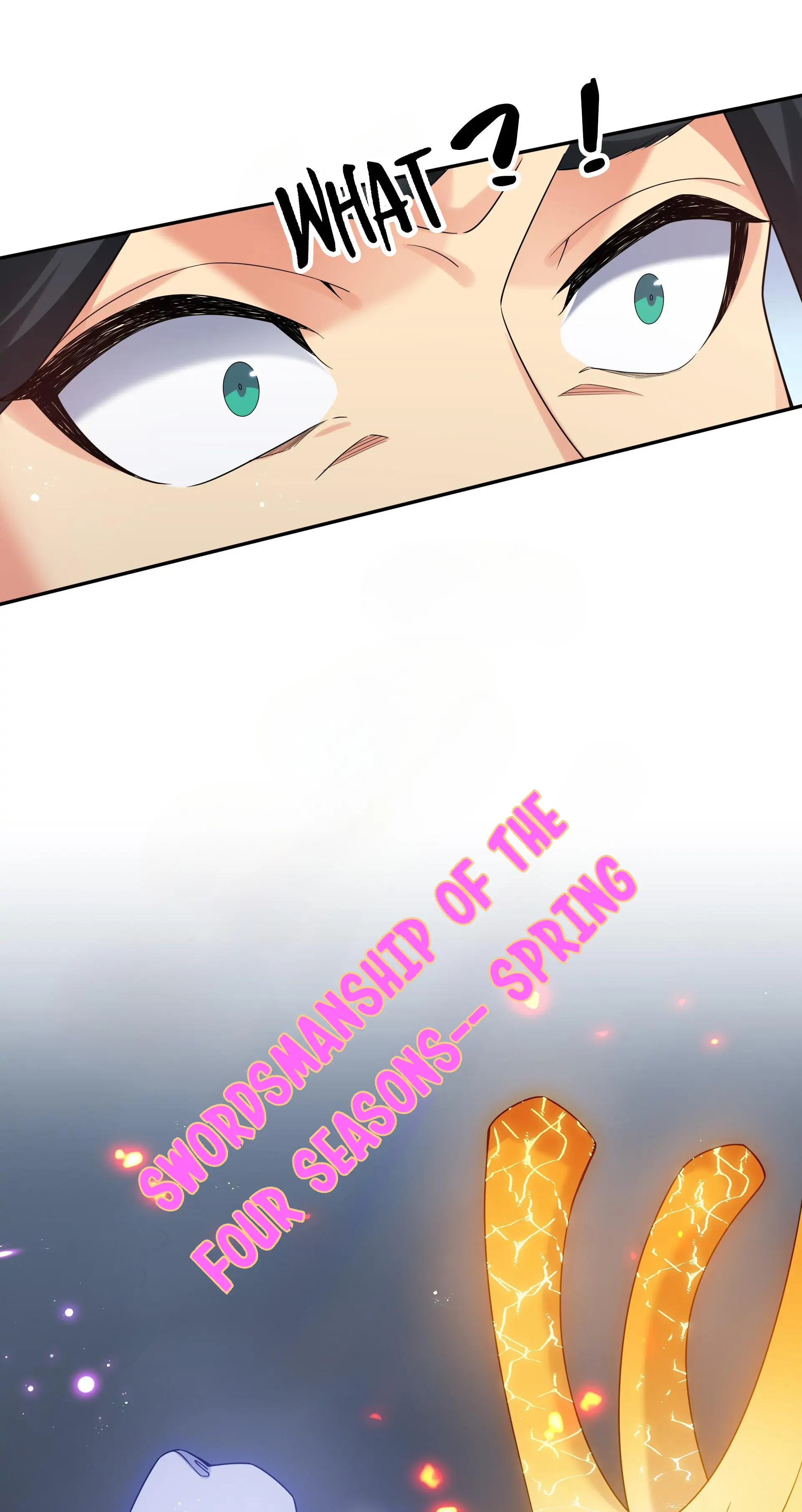 Female Cultivators Are After Me Chapter 70 - page 20