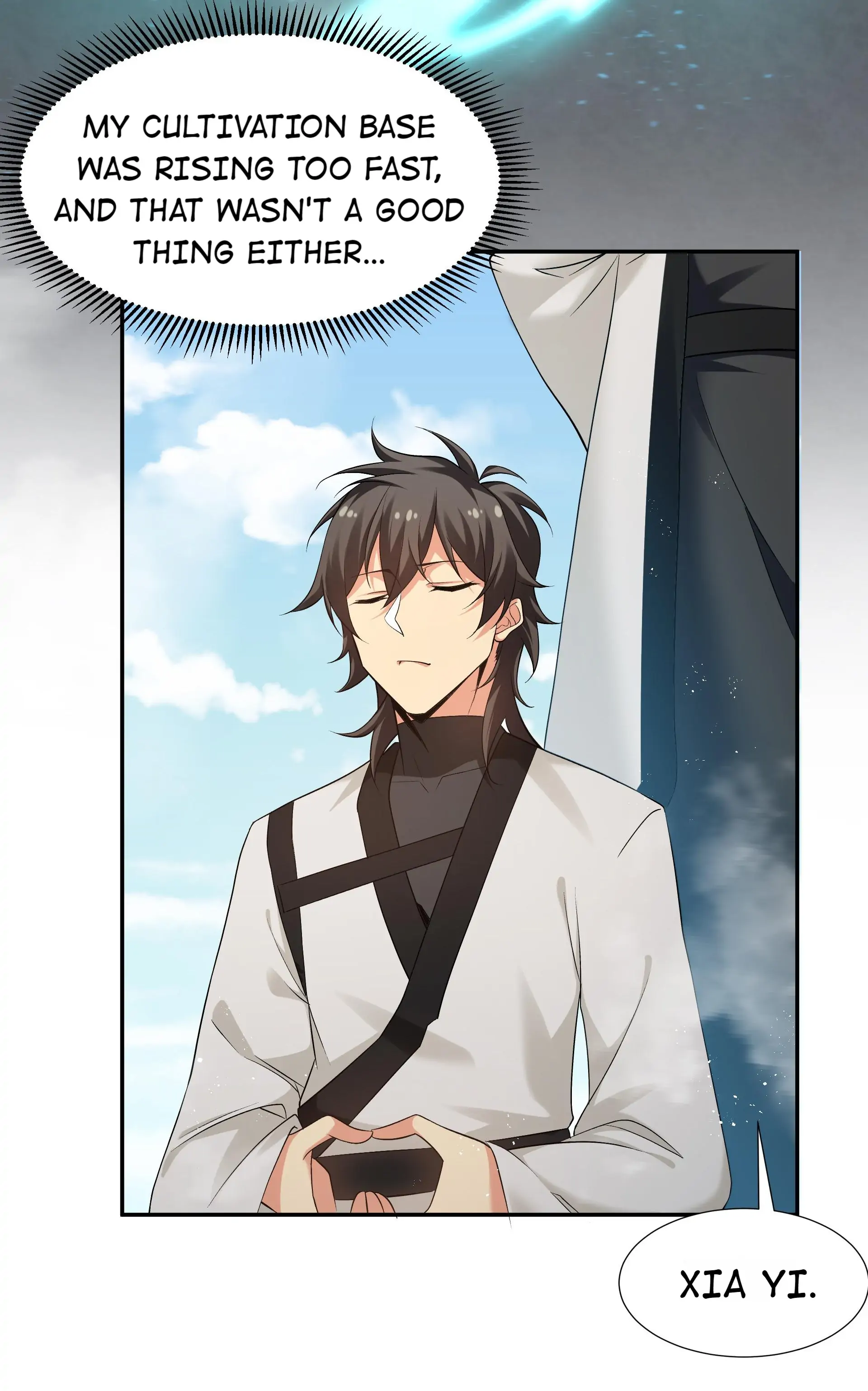Female Cultivators Are After Me Chapter 69 - page 4