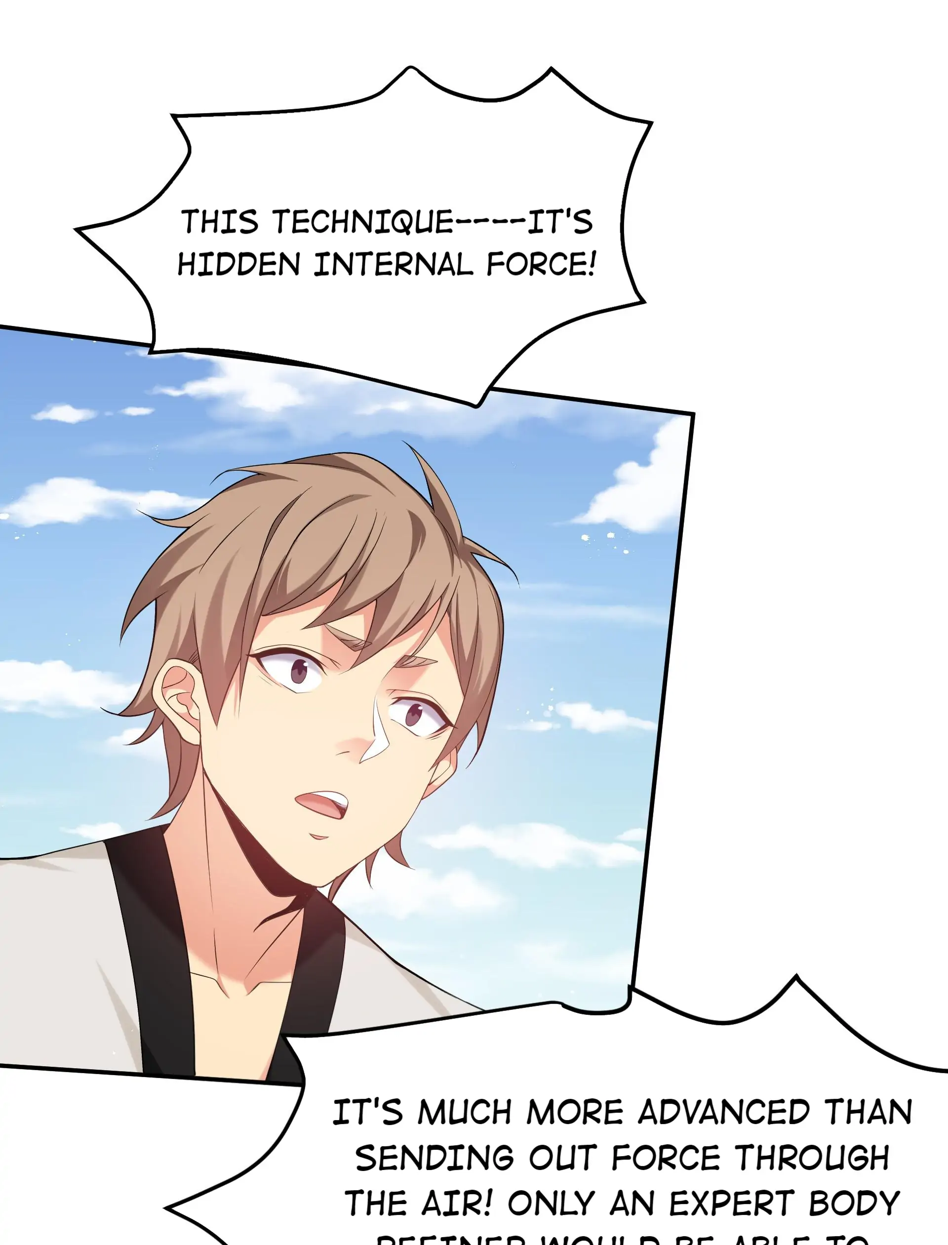 Female Cultivators Are After Me Chapter 69 - page 41