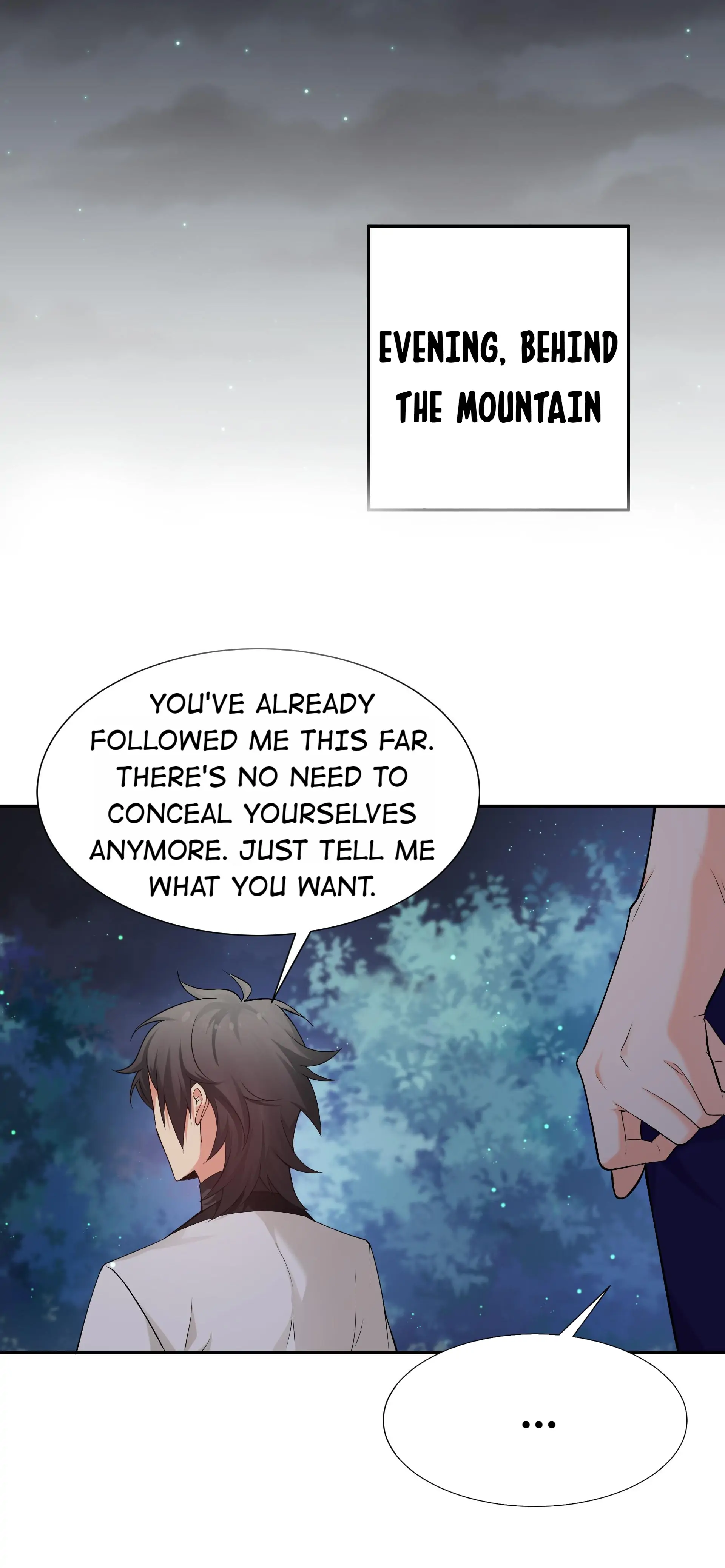 Female Cultivators Are After Me Chapter 69 - page 46