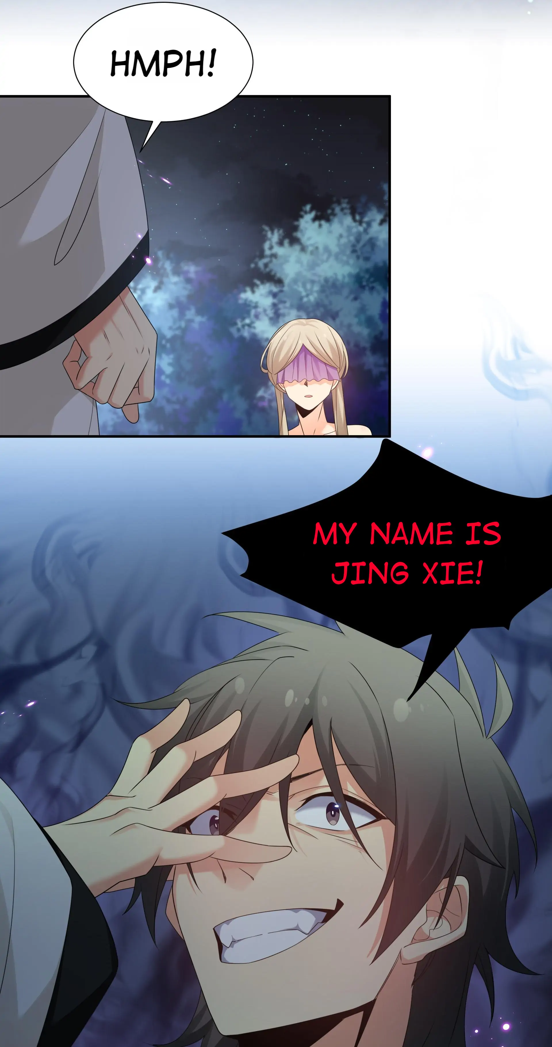 Female Cultivators Are After Me Chapter 69 - page 50