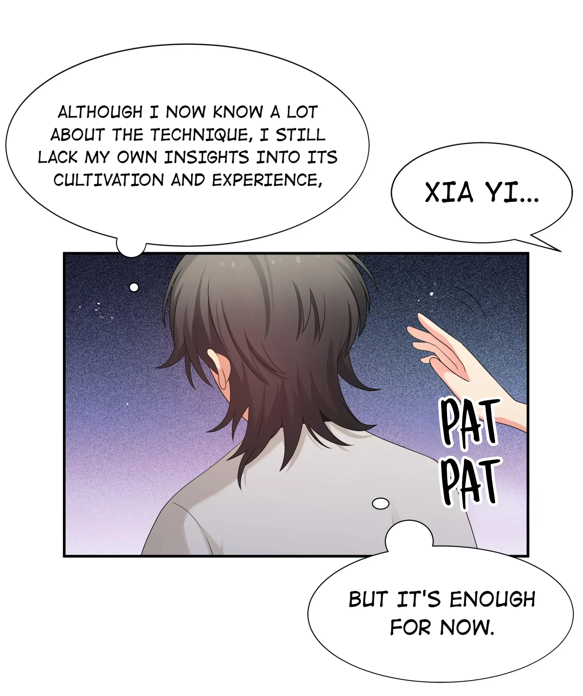 Female Cultivators Are After Me Chapter 68 - page 11