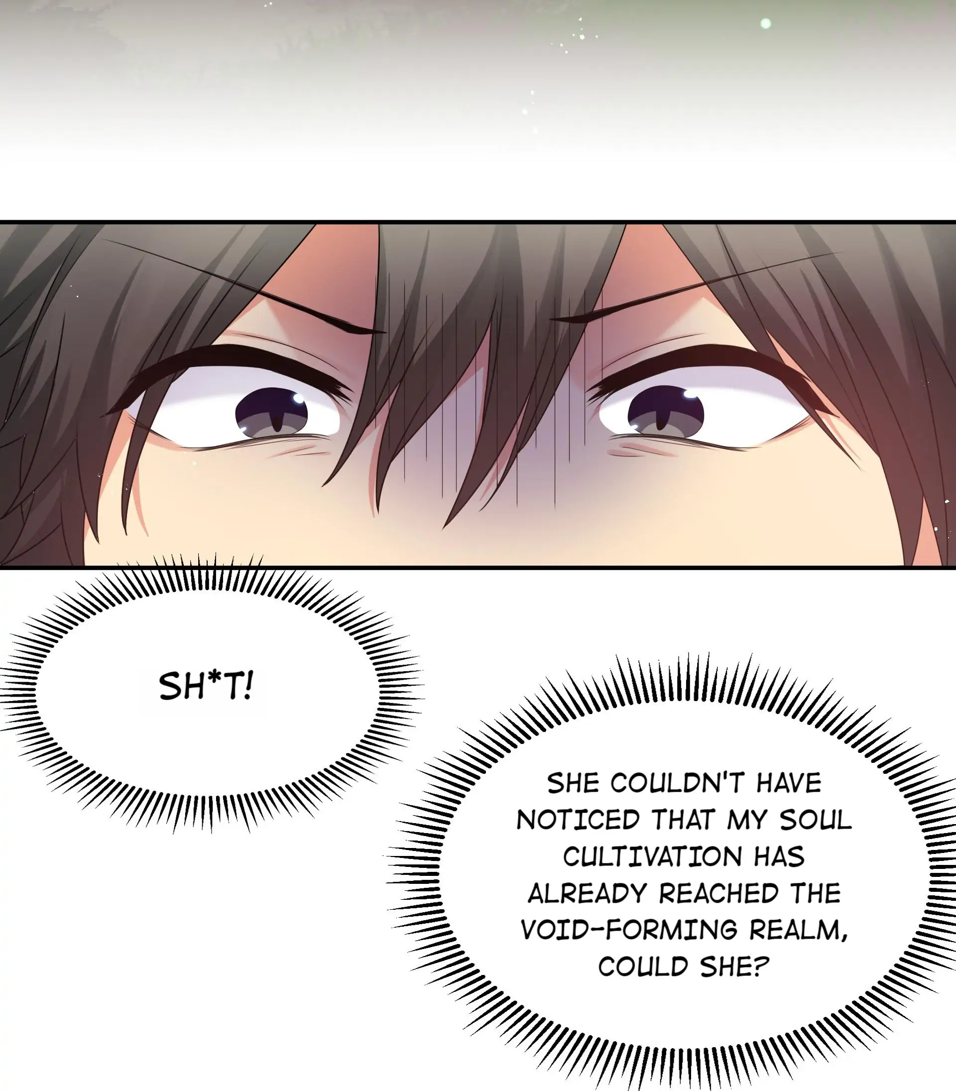Female Cultivators Are After Me Chapter 68 - page 15