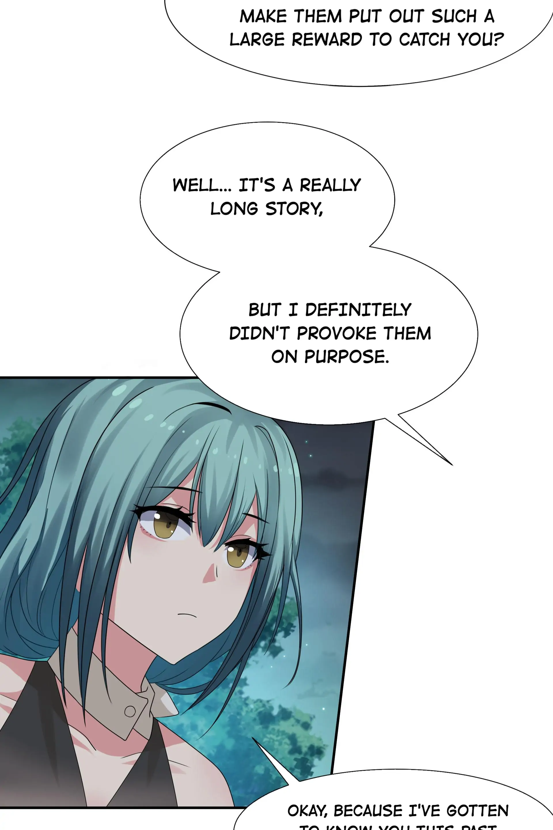 Female Cultivators Are After Me Chapter 68 - page 26