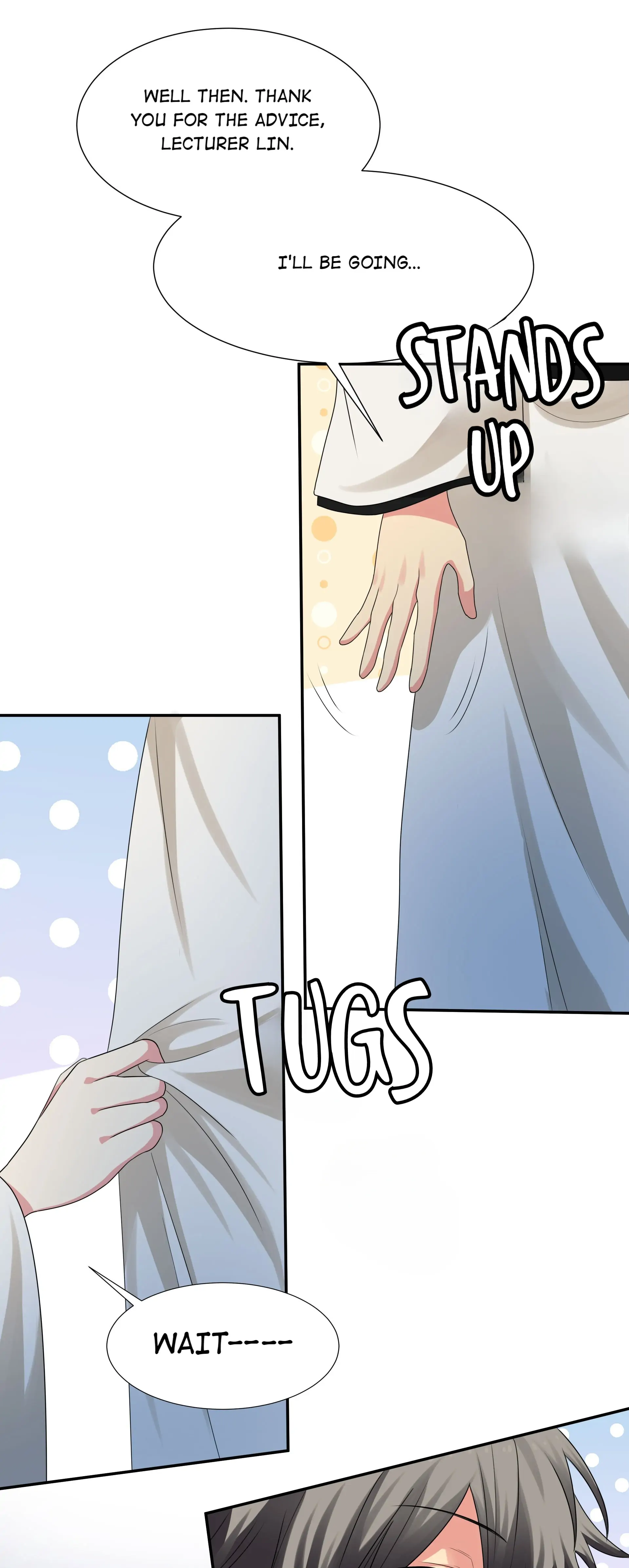 Female Cultivators Are After Me Chapter 68 - page 29