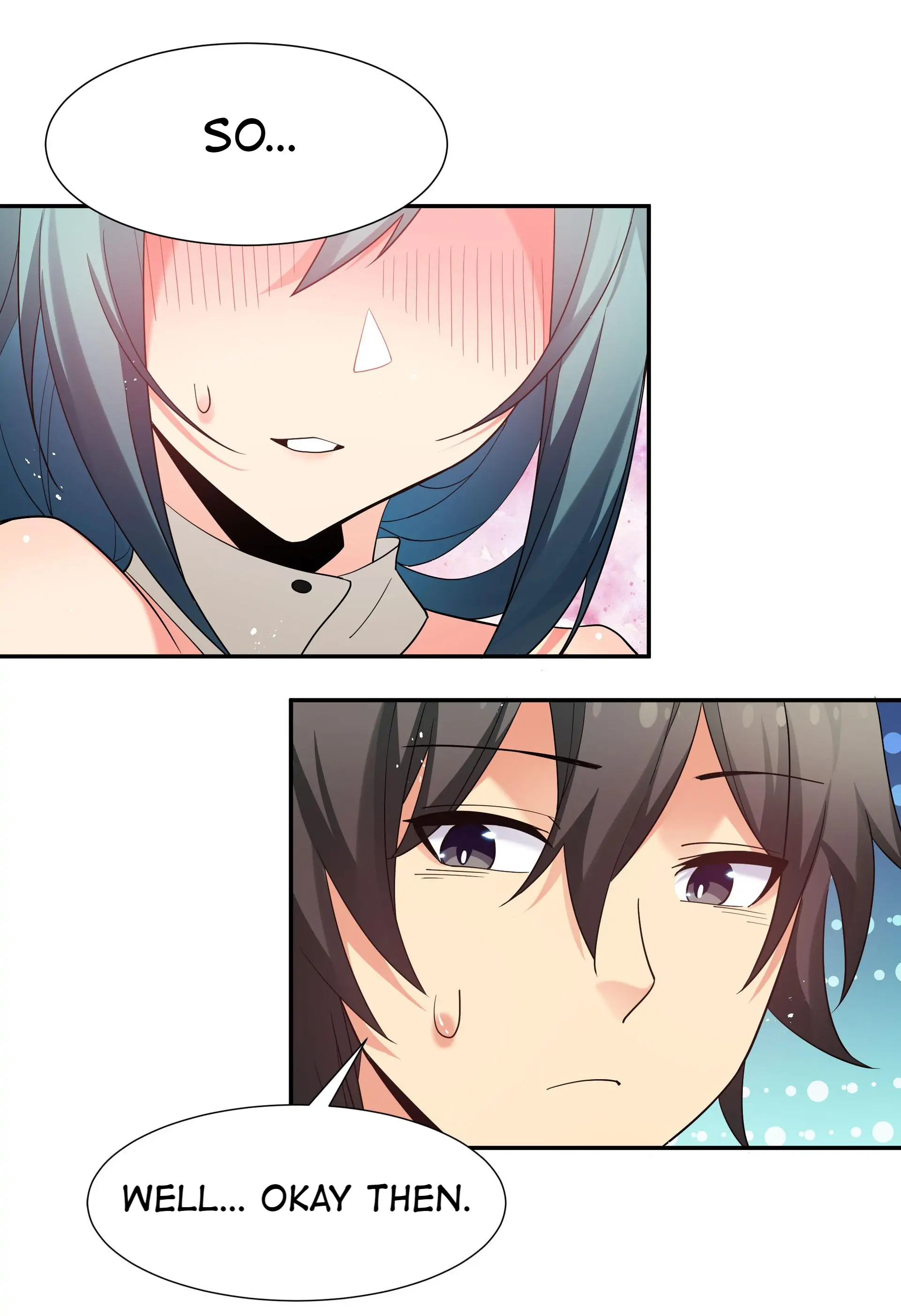 Female Cultivators Are After Me Chapter 68 - page 33