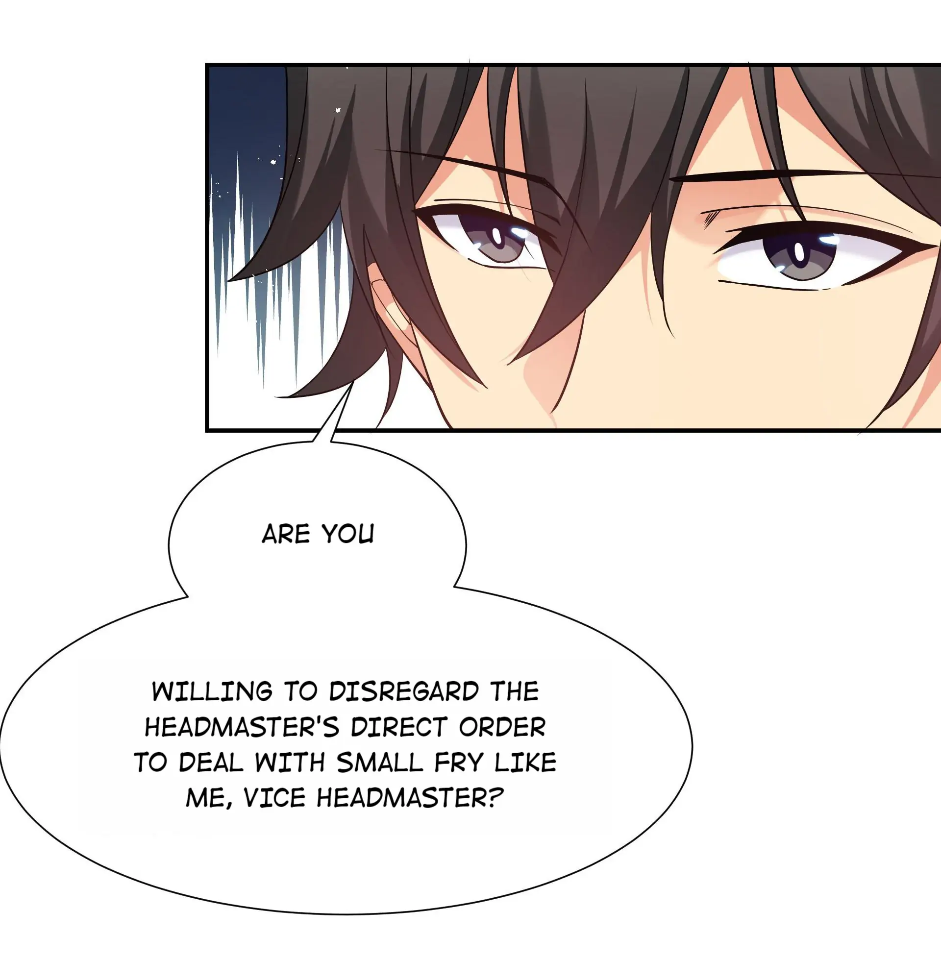 Female Cultivators Are After Me Chapter 68 - page 38