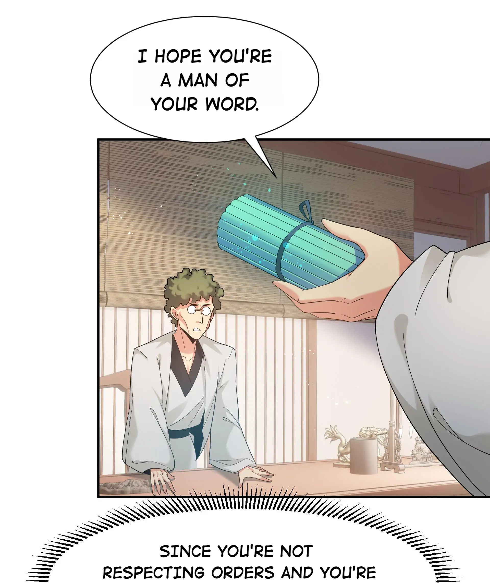 Female Cultivators Are After Me Chapter 68 - page 40