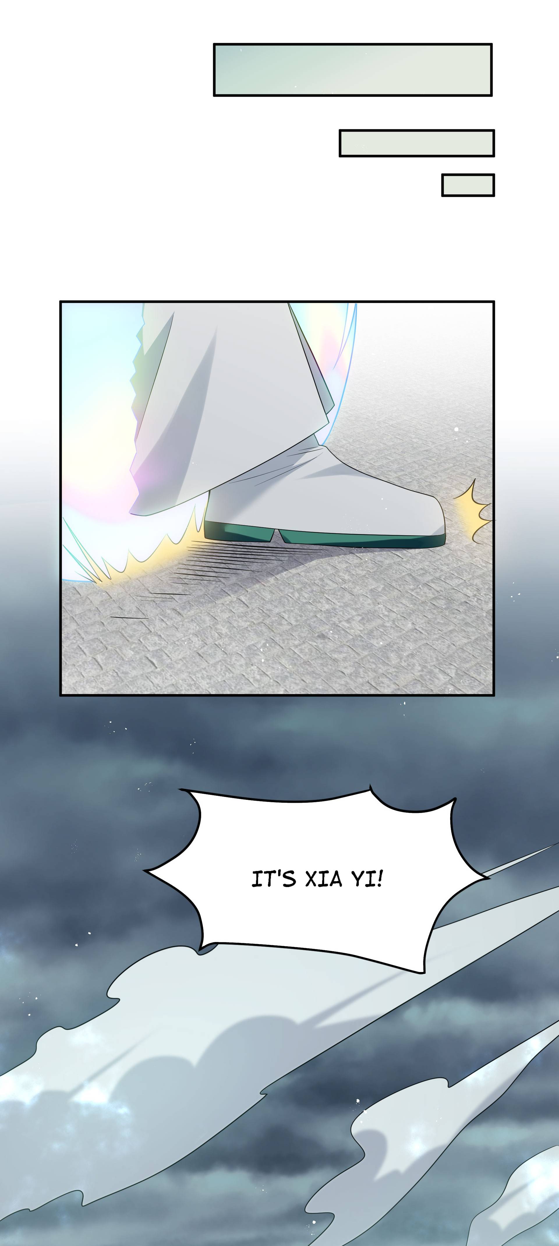Female Cultivators Are After Me Chapter 55 - page 22