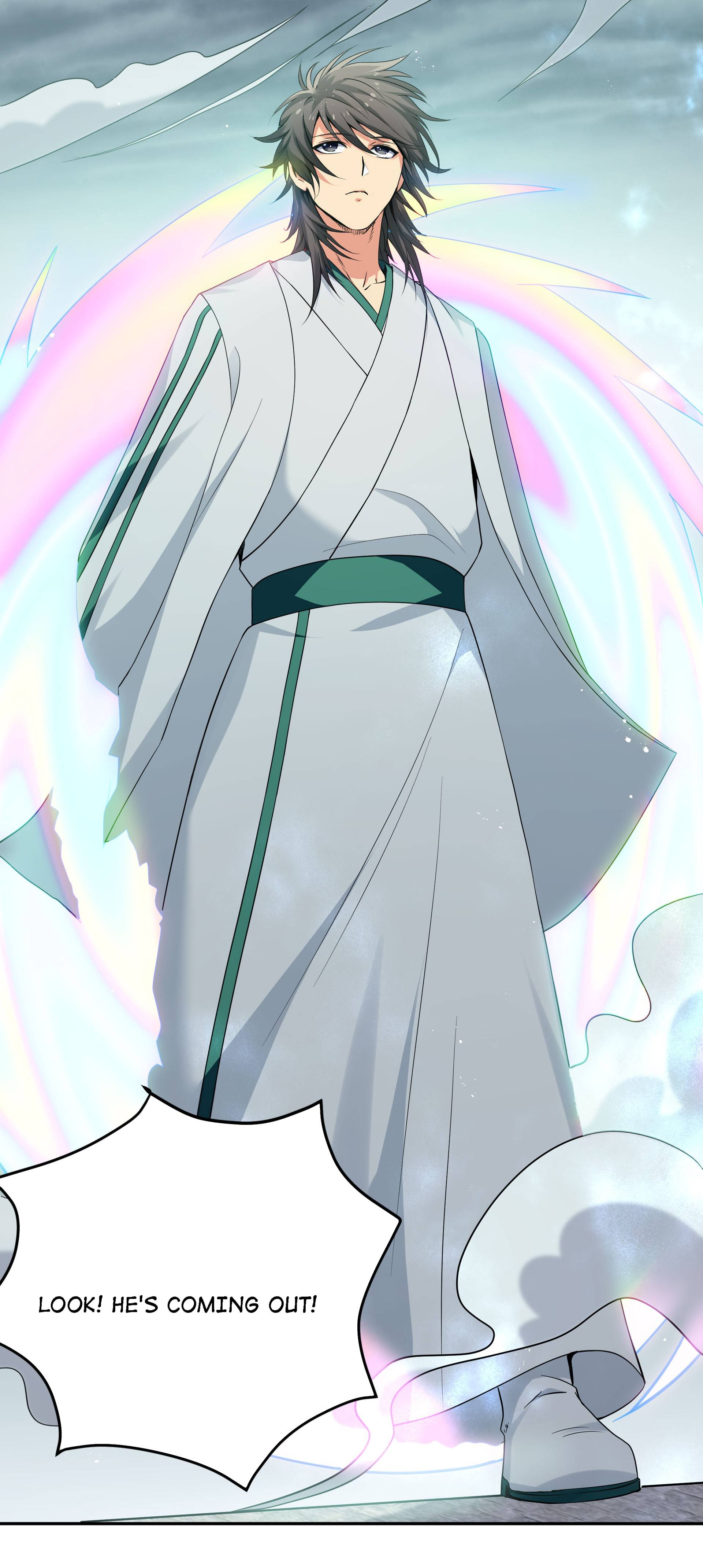 Female Cultivators Are After Me Chapter 55 - page 23