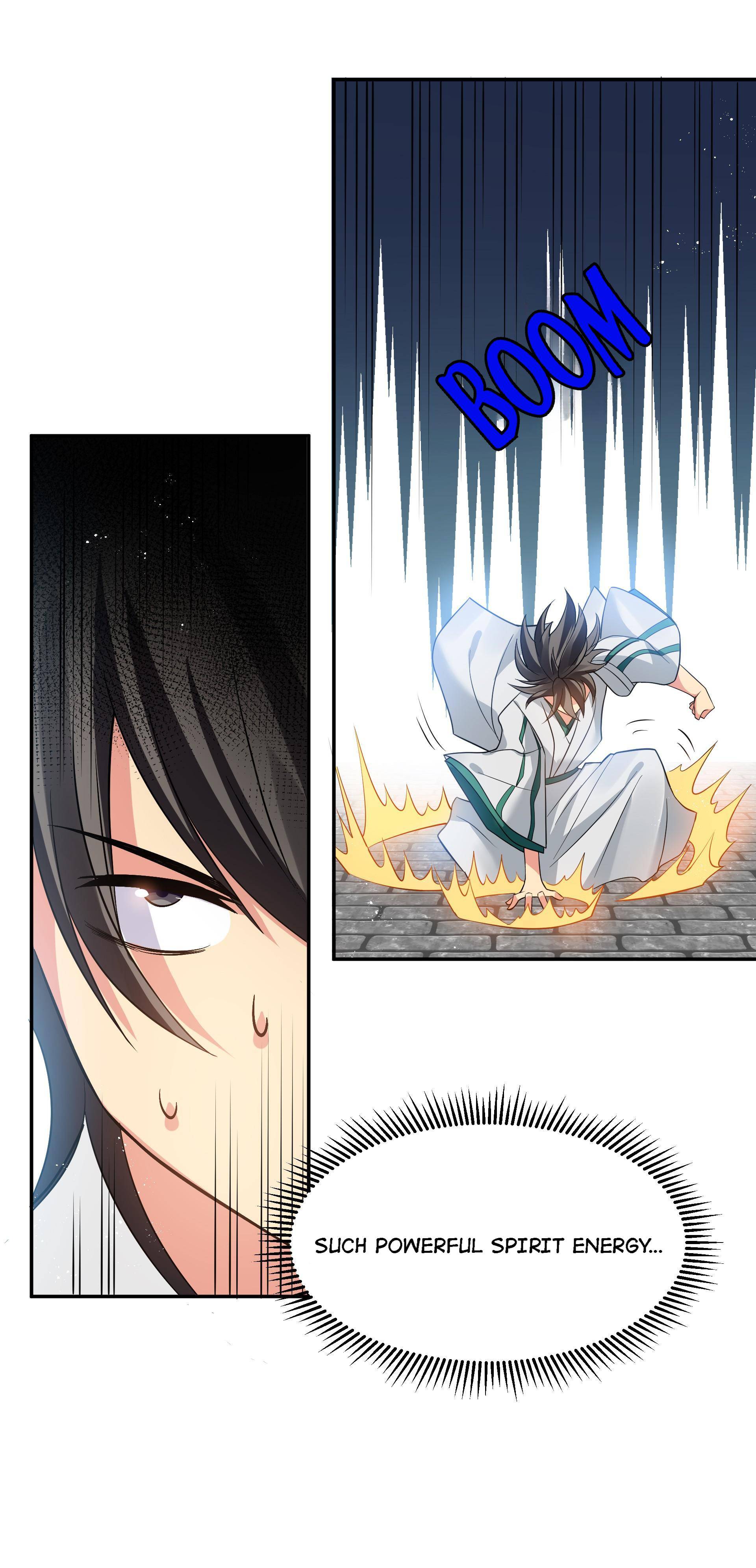 Female Cultivators Are After Me Chapter 55 - page 30