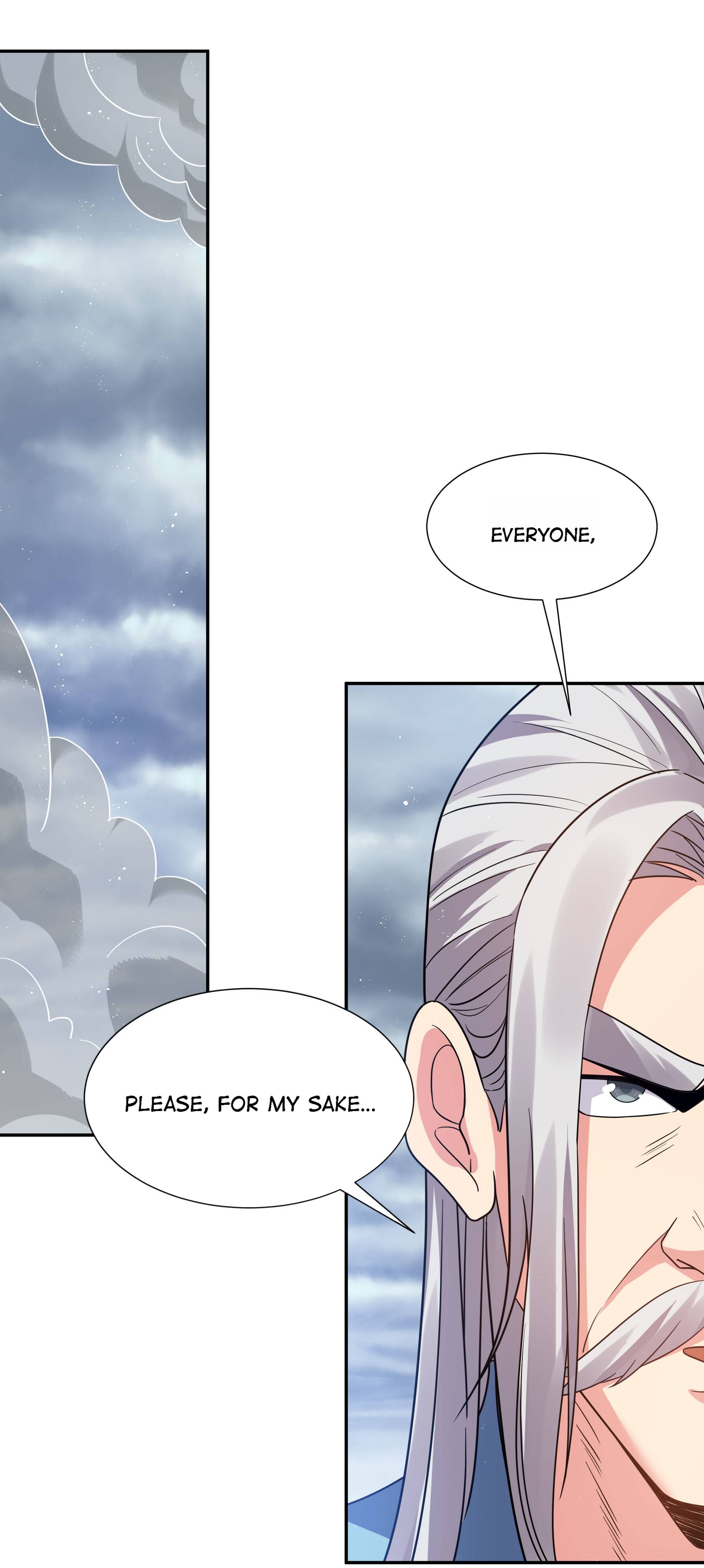 Female Cultivators Are After Me Chapter 55 - page 34
