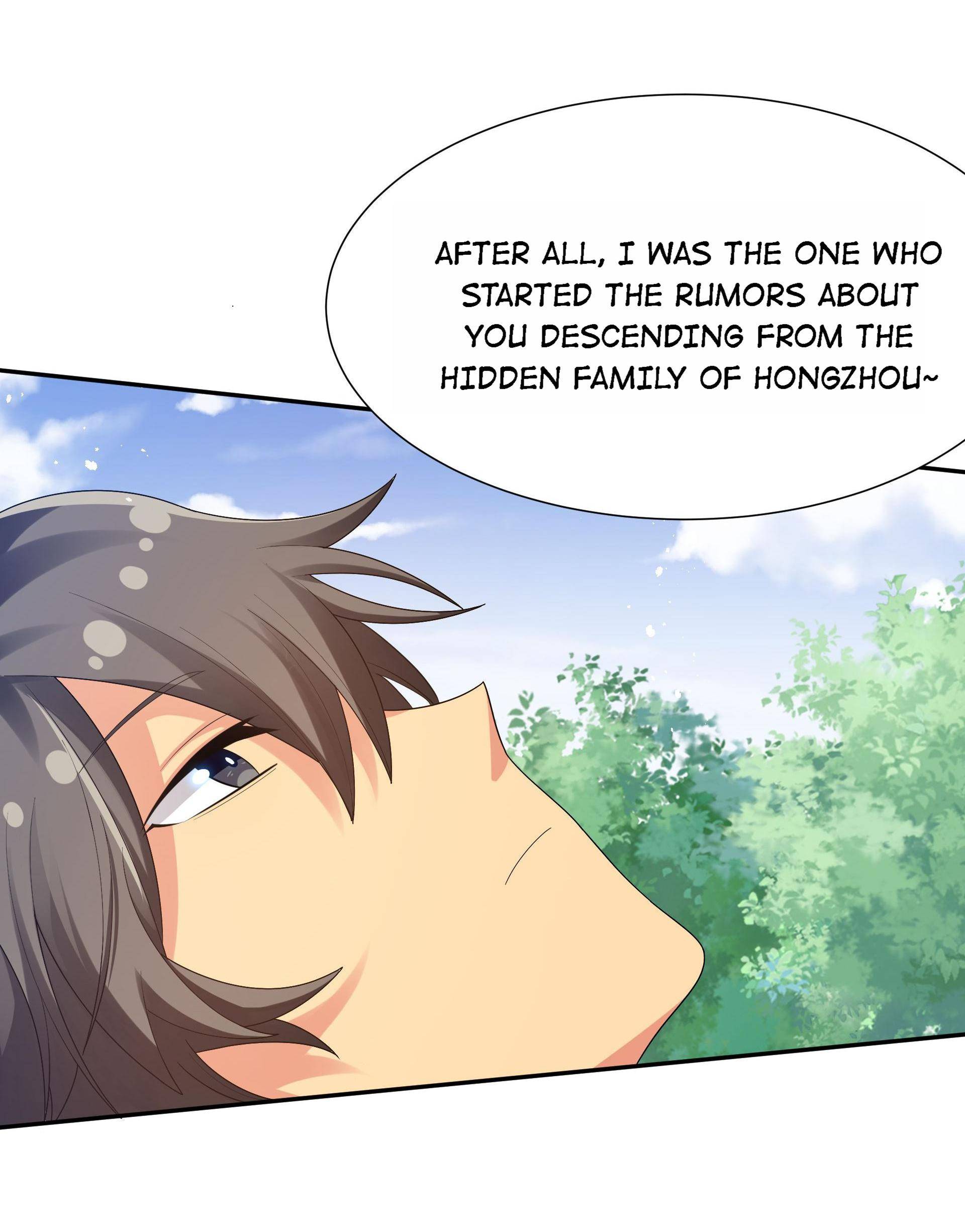 Female Cultivators Are After Me Chapter 55 - page 4