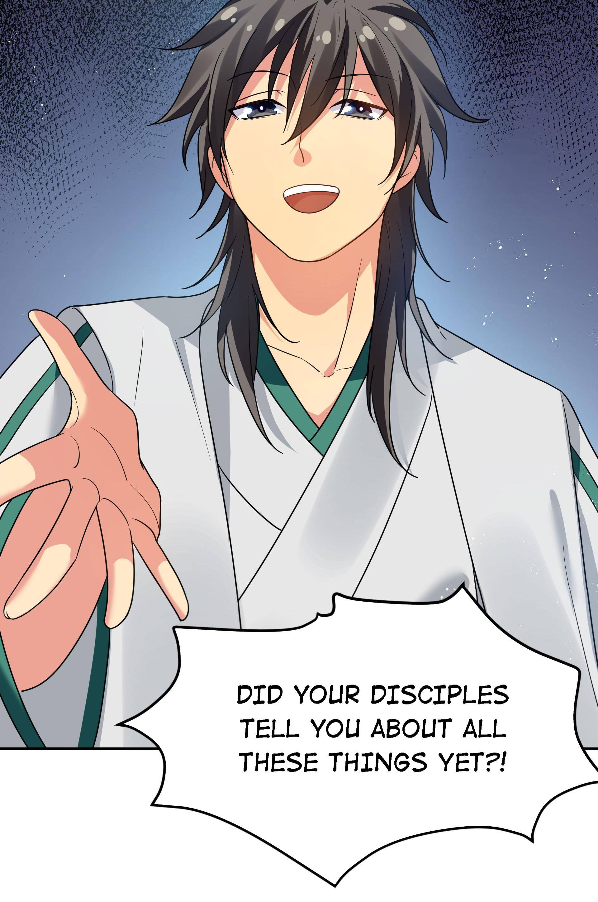 Female Cultivators Are After Me Chapter 55 - page 43
