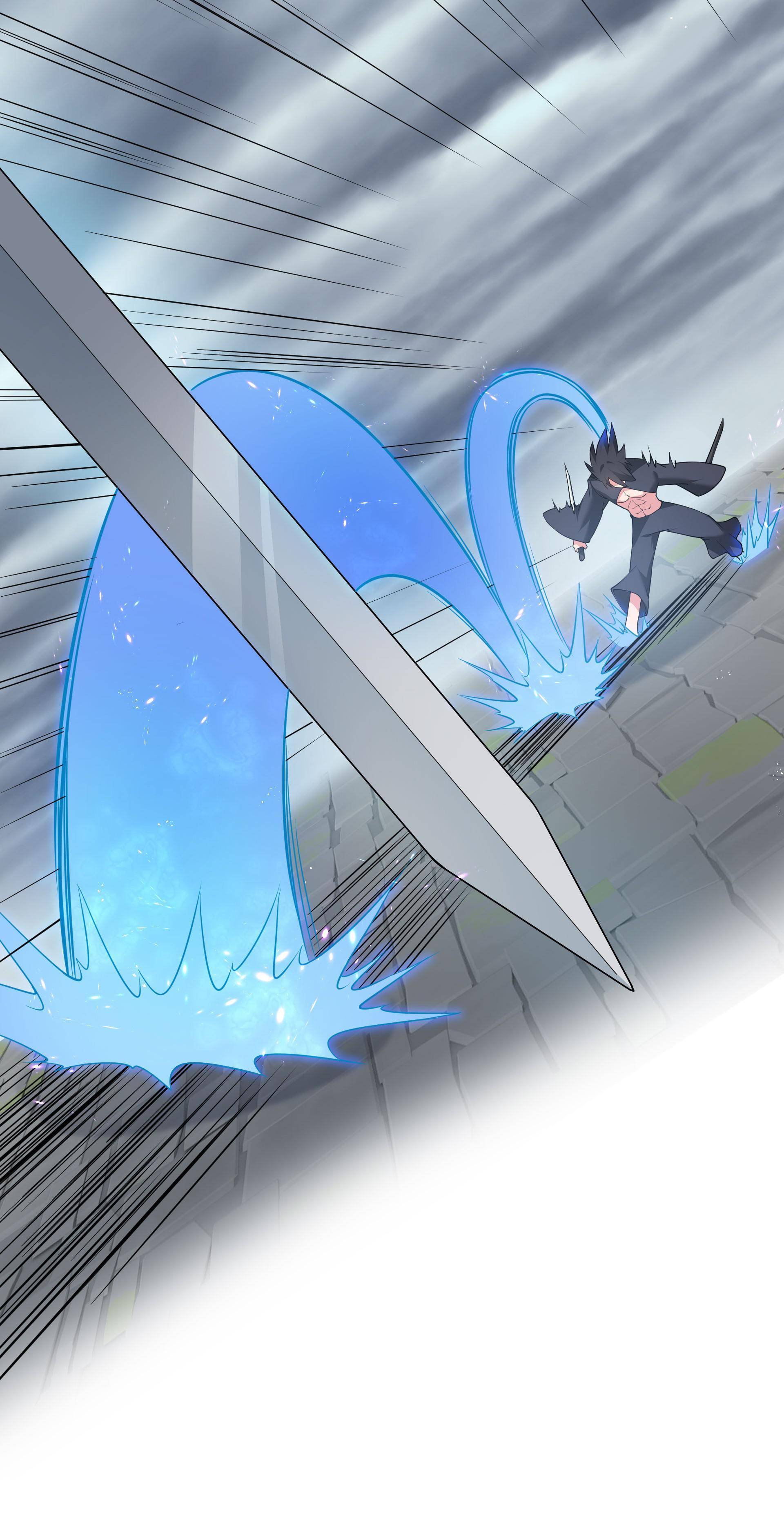 Female Cultivators Are After Me Chapter 55 - page 55